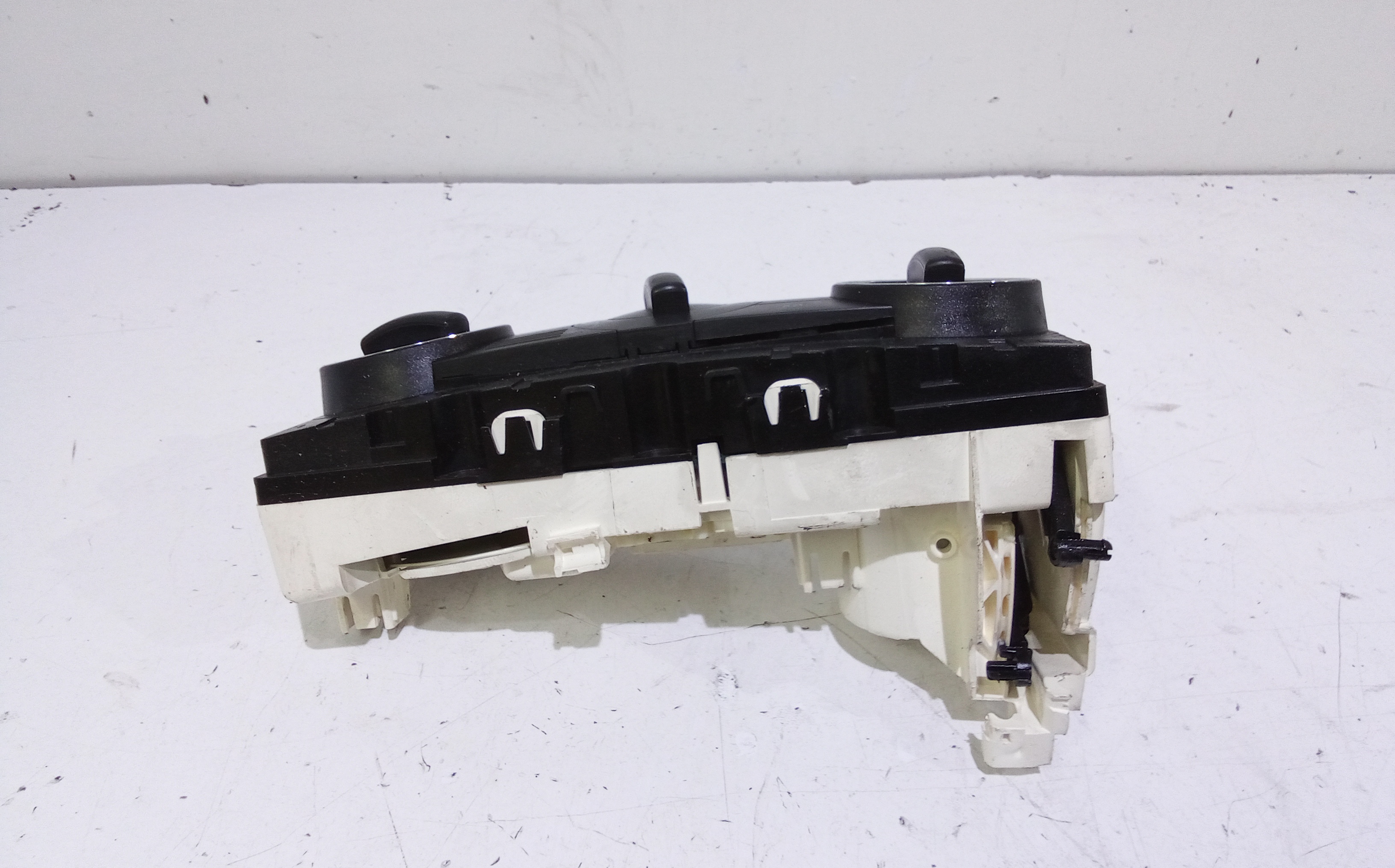 Comandi Clima per Mercedes Classe A W169 4 Serie (2008 - In produzione)