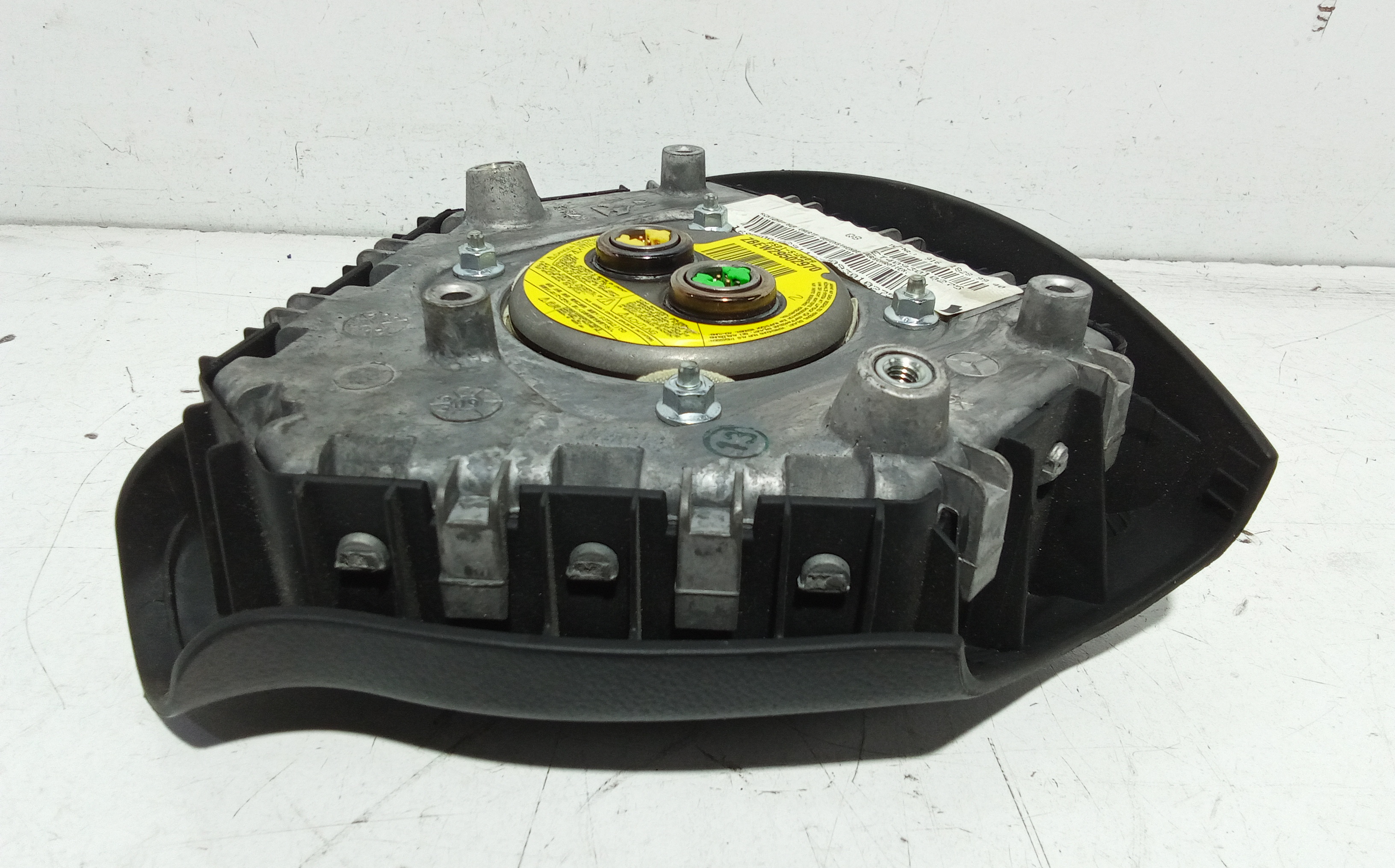 Airbag Volante per Mercedes Classe A W169 3 Serie (2004 - 2008)