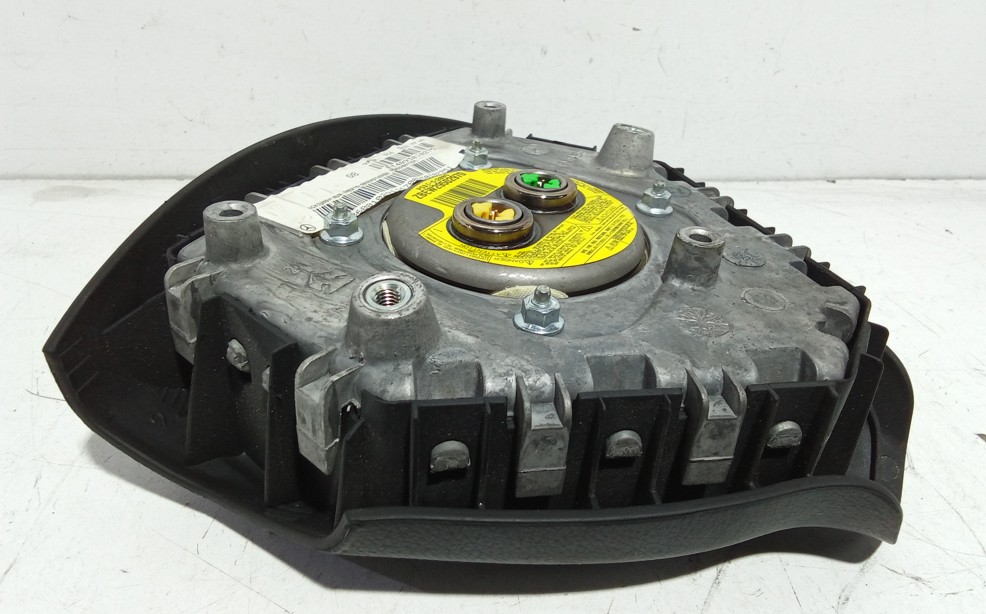 Airbag Volante per Mercedes Classe A W169 3 Serie (2004 - 2008)