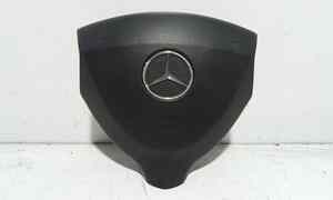 Airbag Volante per Mercedes Classe A W169 3 Serie (2004 - 2008)