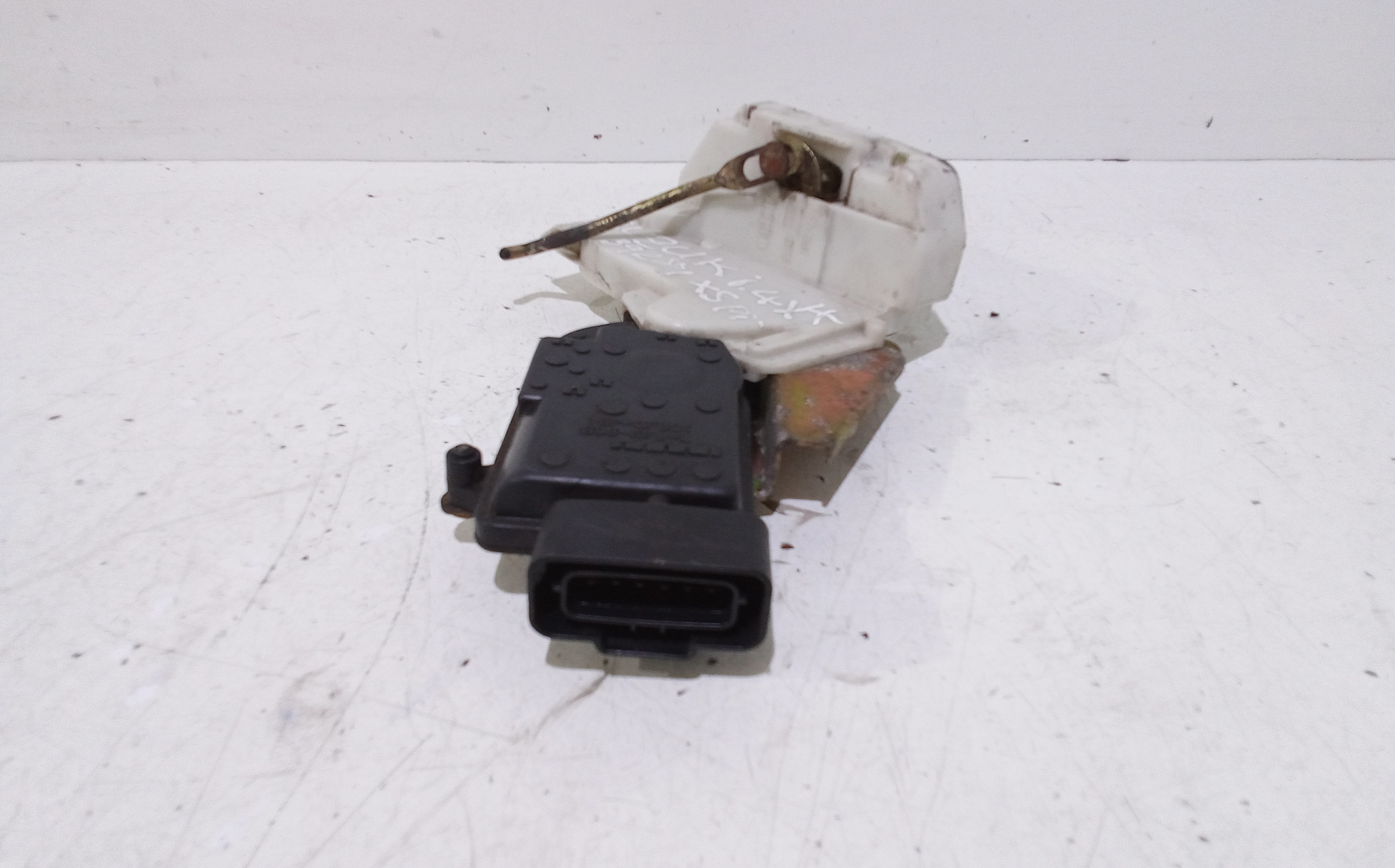 Serratura Posteriore Sinistra per Suzuki Ignis 2 Serie (2003 - 2009)