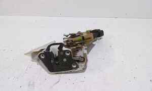 Serratura Posteriore Sinistra per Suzuki Ignis 2 Serie (2003 - 2009)