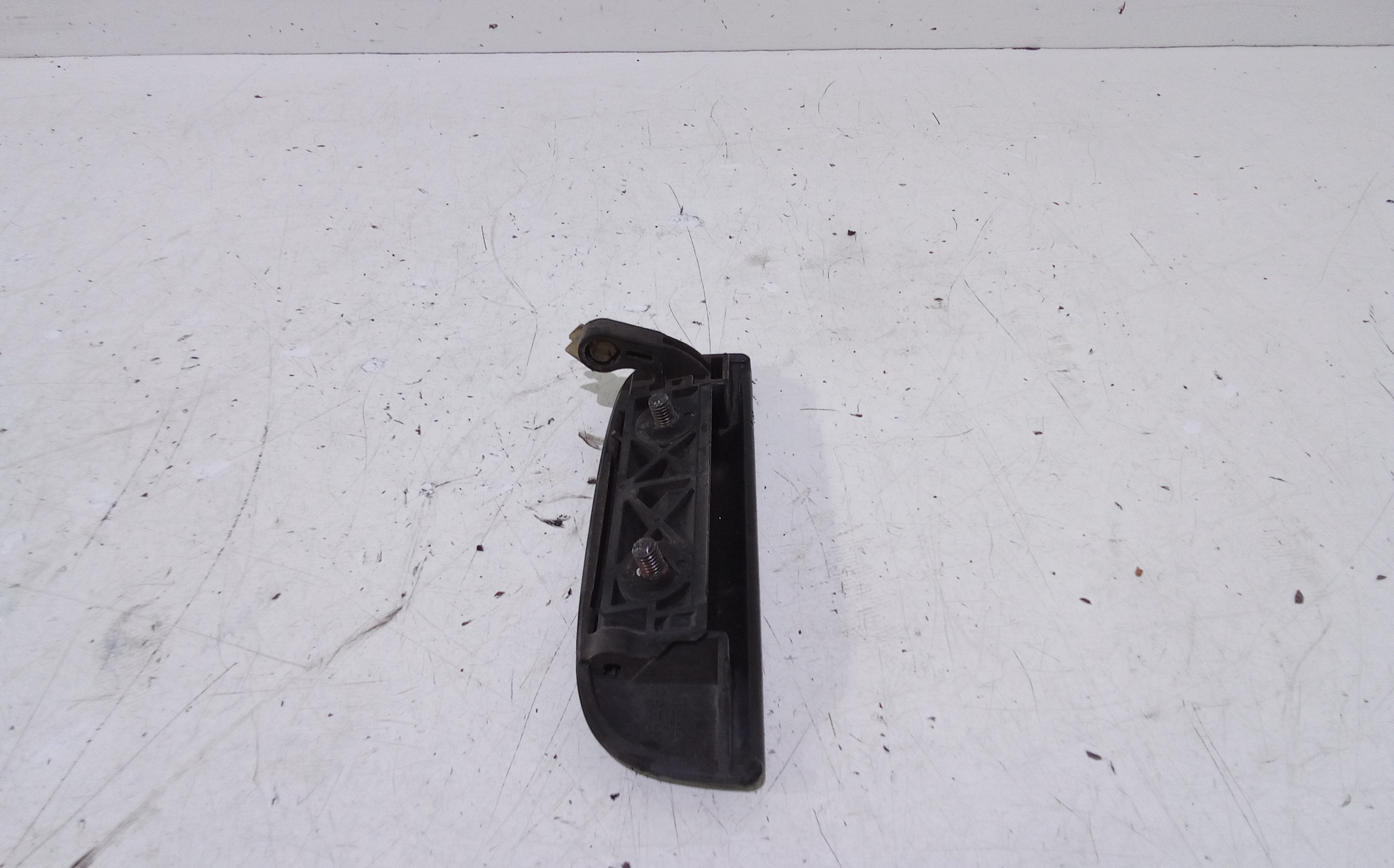 Maniglia esterna Anteriore Destra per Suzuki Ignis 2 Serie (2003 - 2009)