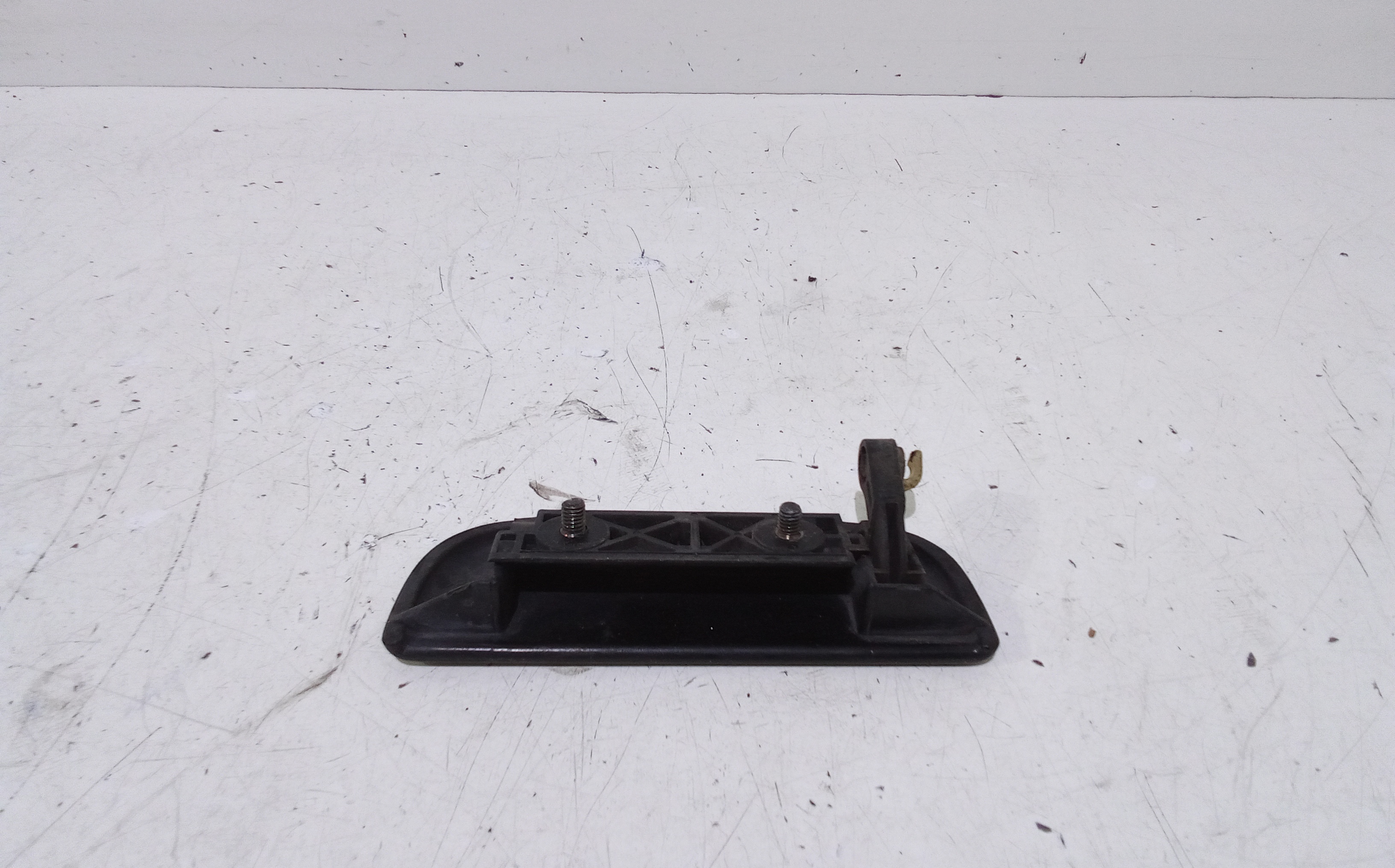 Maniglia esterna Anteriore Destra per Suzuki Ignis 2 Serie (2003 - 2009)