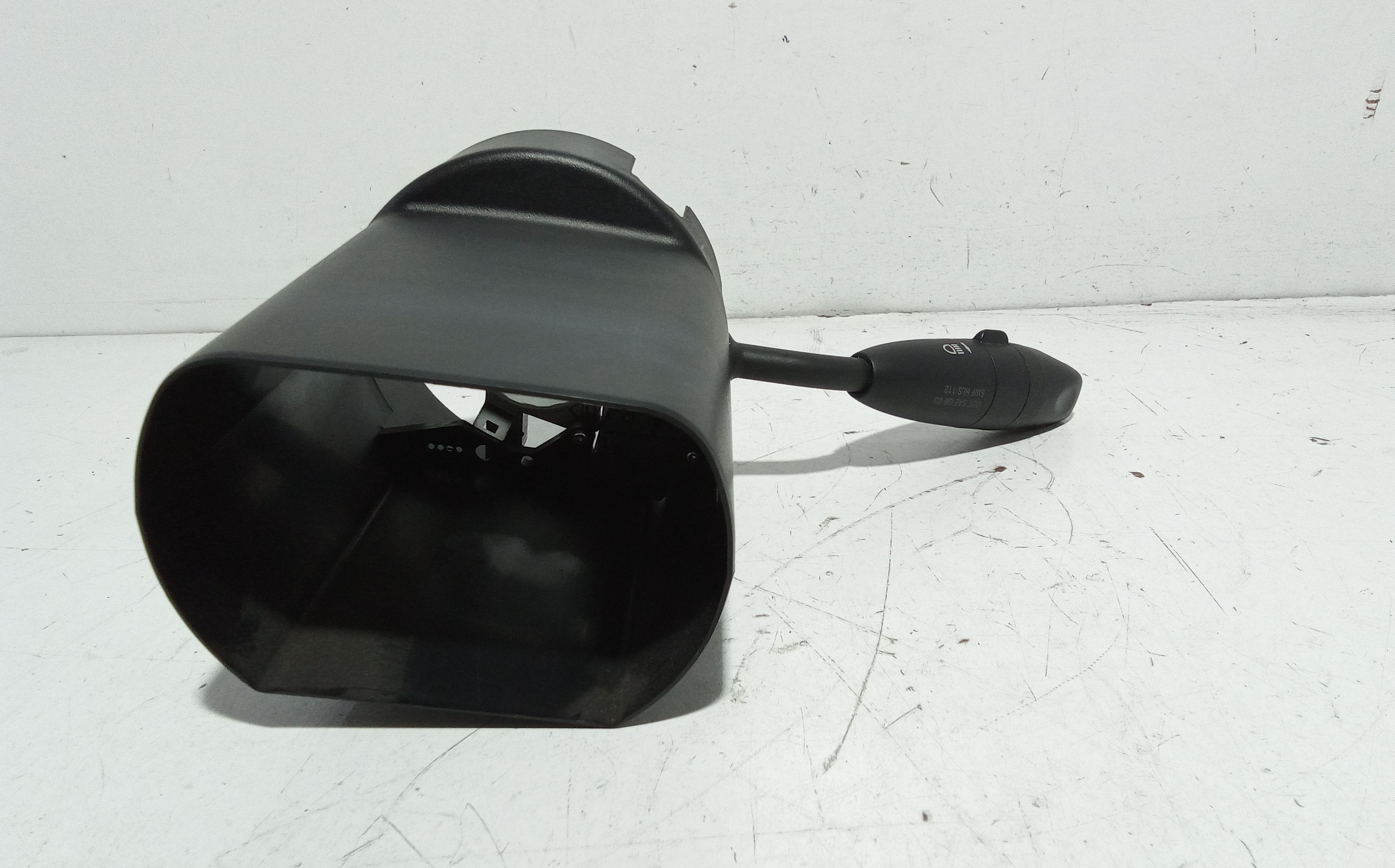 Devioluci sinistro per Mercedes Classe A W169 3 Serie (2004 - 2008)