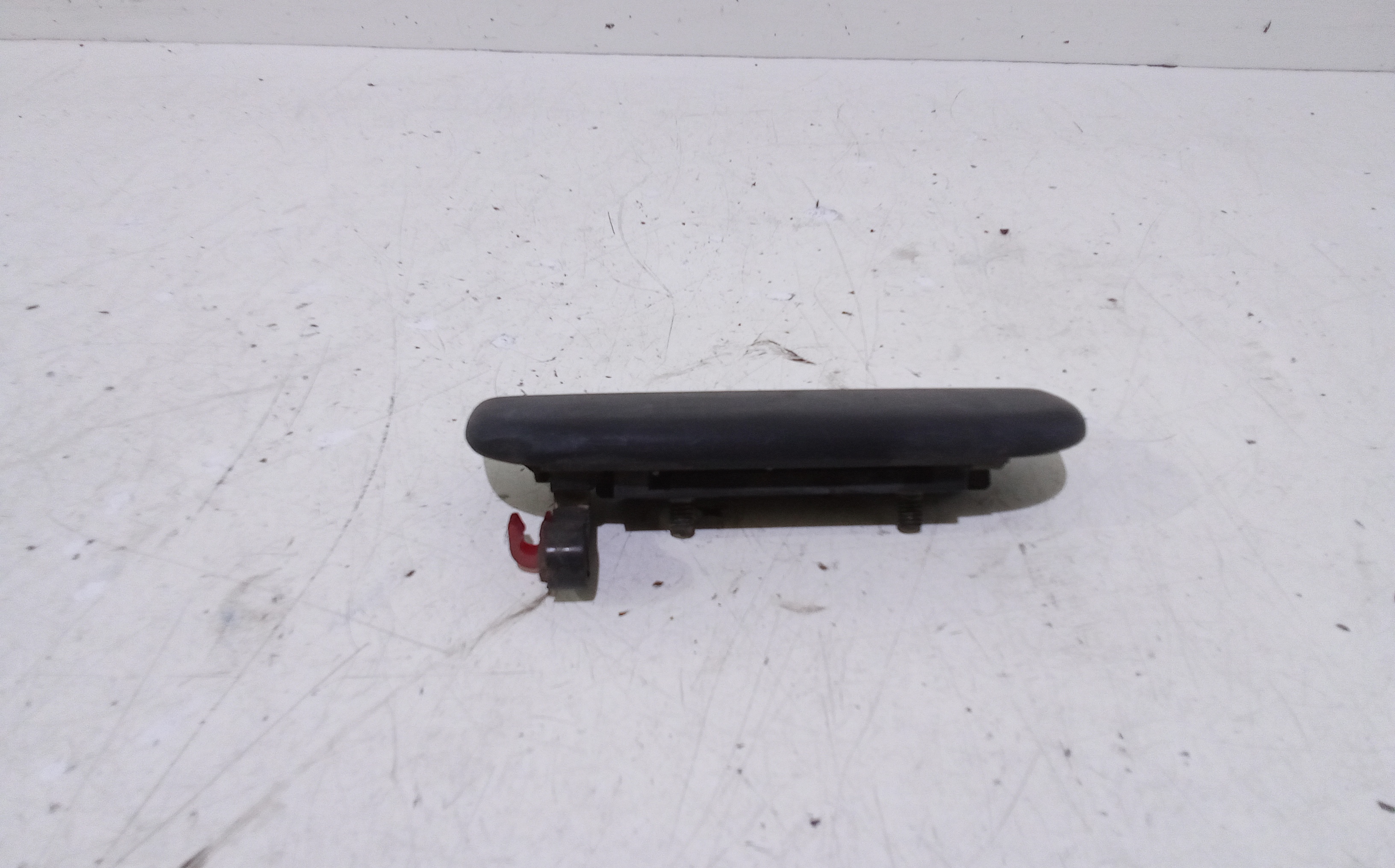 Maniglia esterna Posteriore Sinistra per Suzuki Ignis 2 Serie (2003 - 2009)