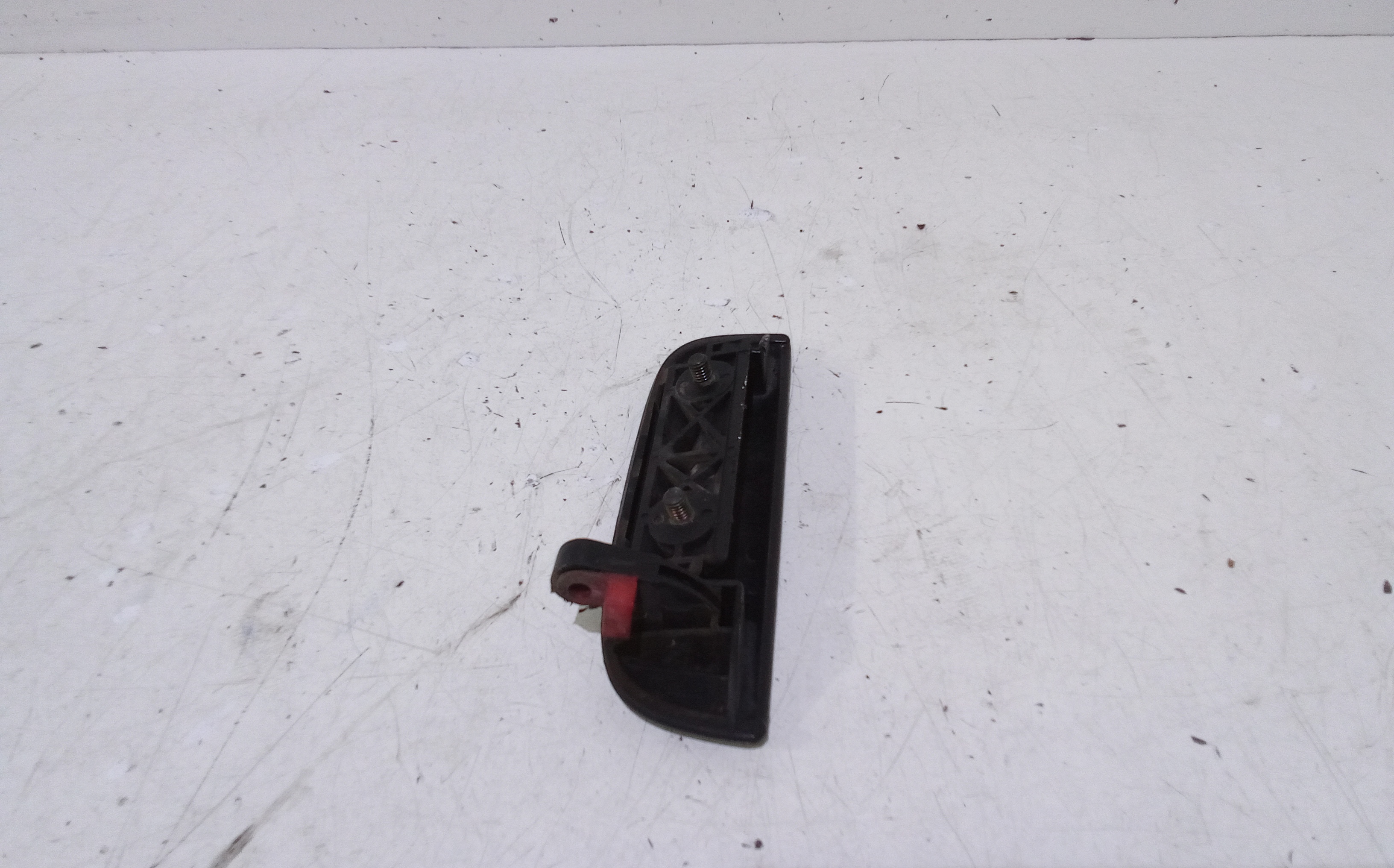 Maniglia esterna Posteriore Sinistra per Suzuki Ignis 2 Serie (2003 - 2009)