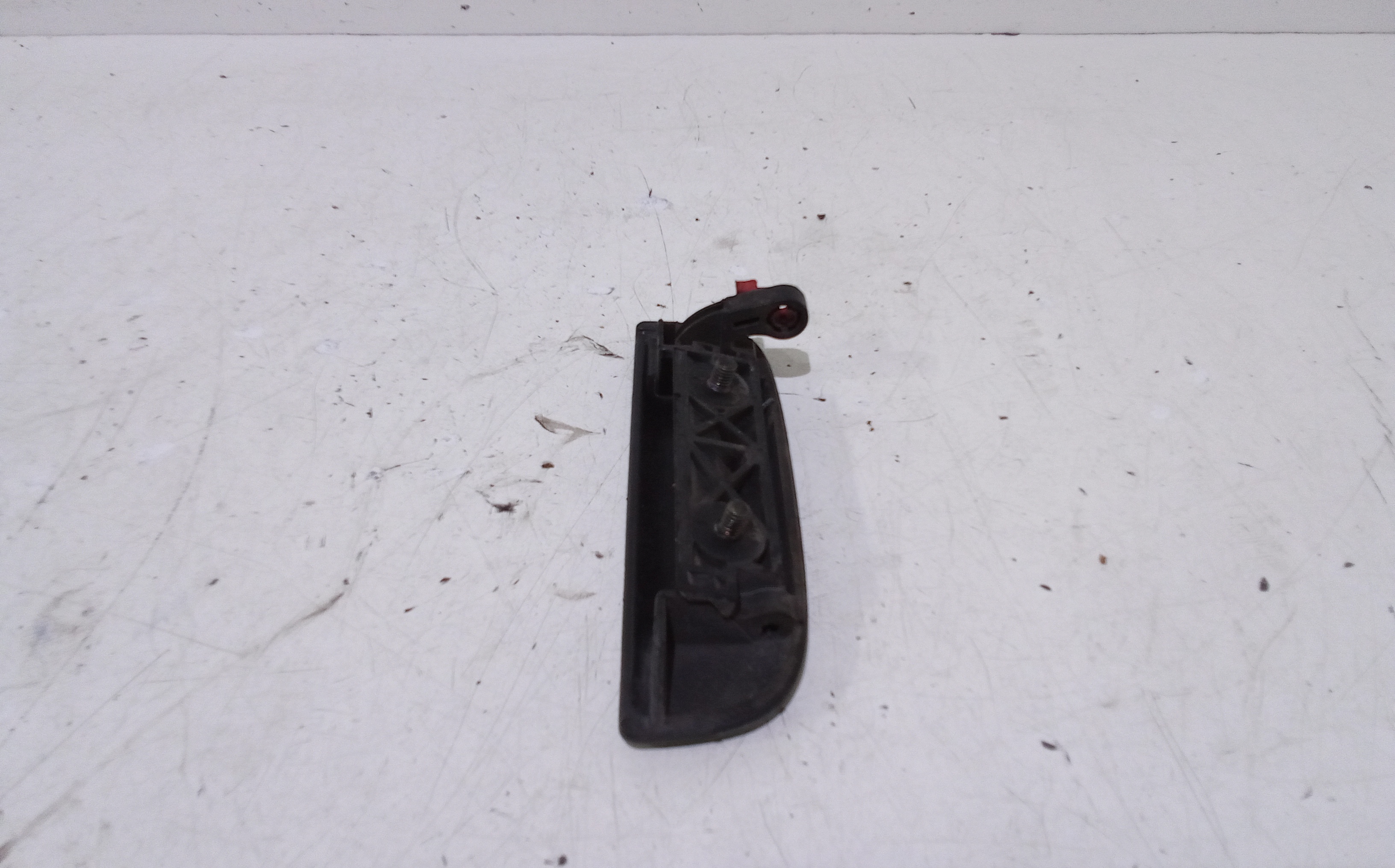 Maniglia esterna Posteriore Sinistra per Suzuki Ignis 2 Serie (2003 - 2009)