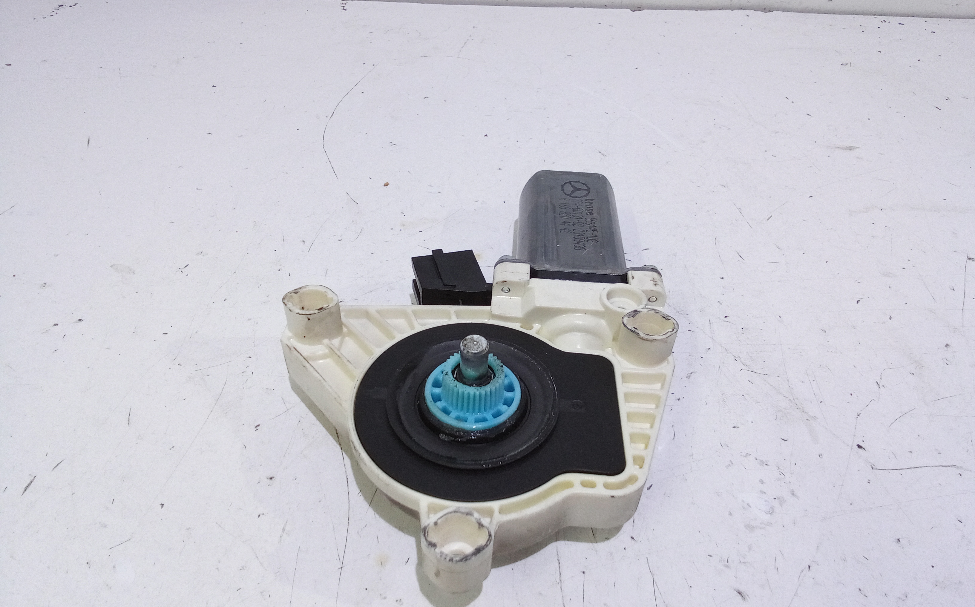 Motorino Alzavetro anteriore destra per Mercedes Classe A W169 4 Serie (2008 - In produzione)