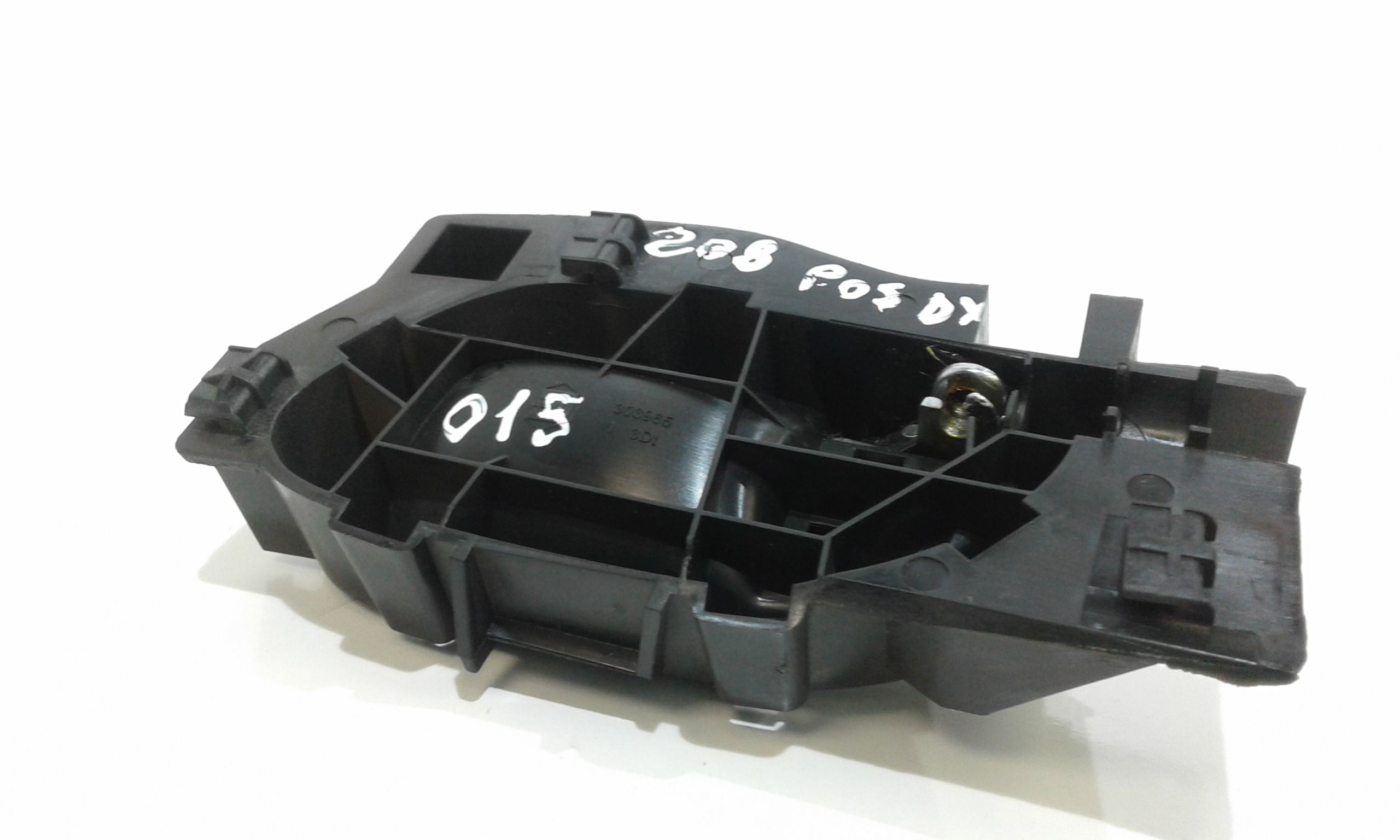 Maniglia interna Posteriore Destra PEUGEOT 208 1 Serie