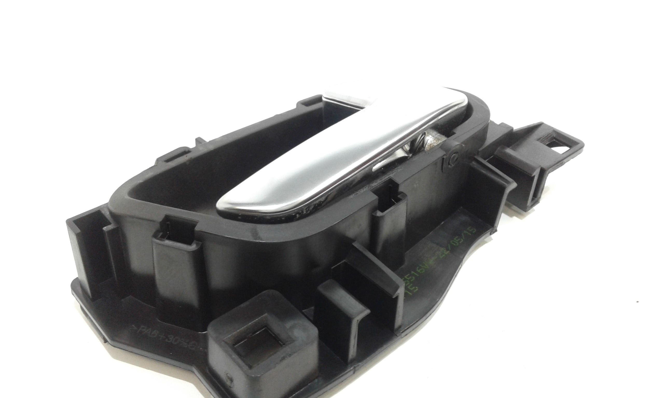 Maniglia interna Posteriore Destra PEUGEOT 208 1 Serie