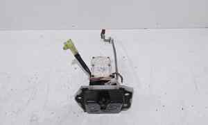 Serratura Cofano Posteriore per Suzuki Ignis 2 Serie (2003 - 2009)