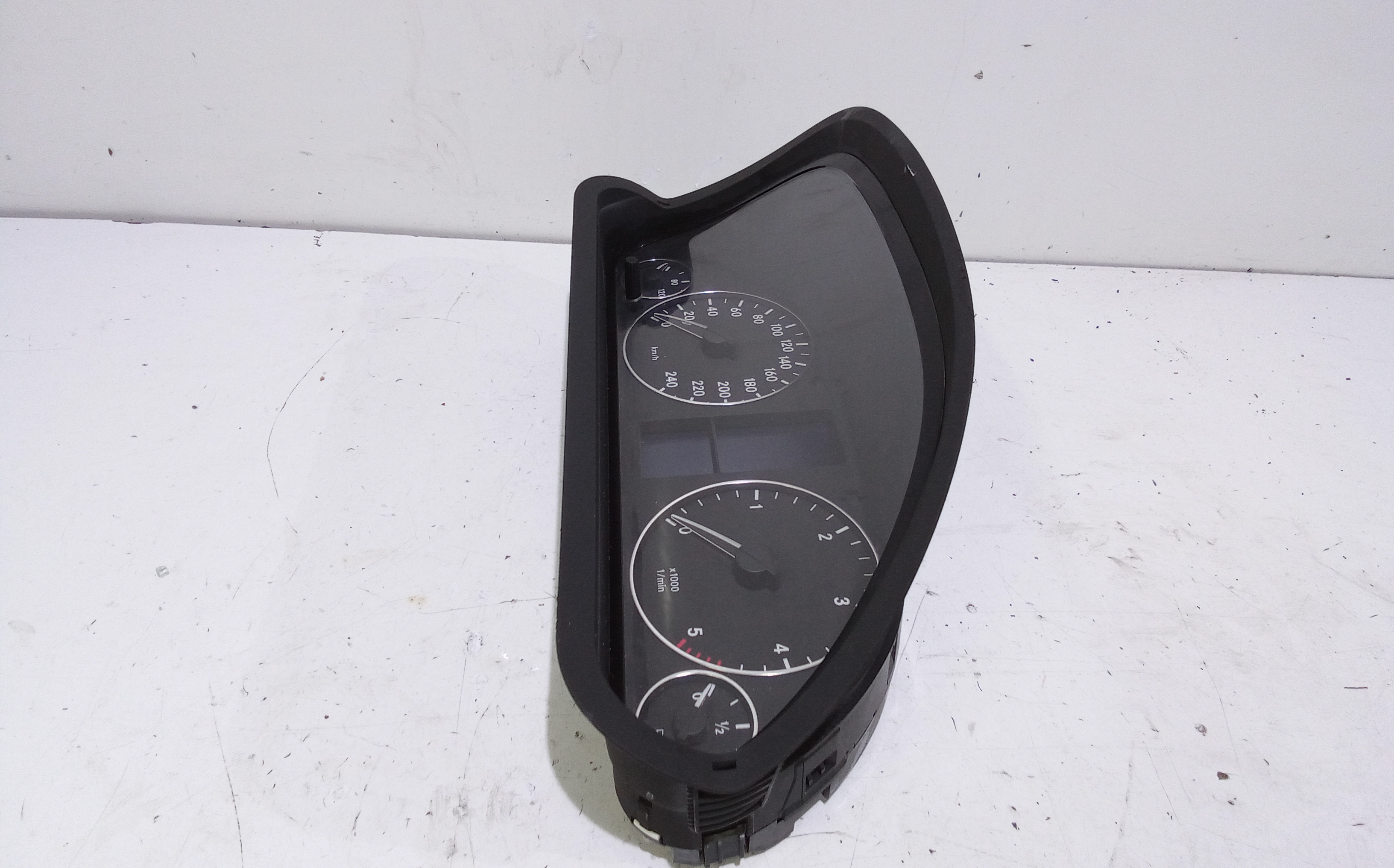 Quadro Strumenti per Mercedes Classe A W169 4 Serie (2008 - In produzione)