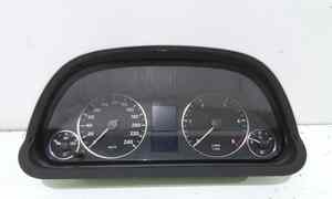 Quadro Strumenti per Mercedes Classe A W169 4 Serie (2008 - In produzione)