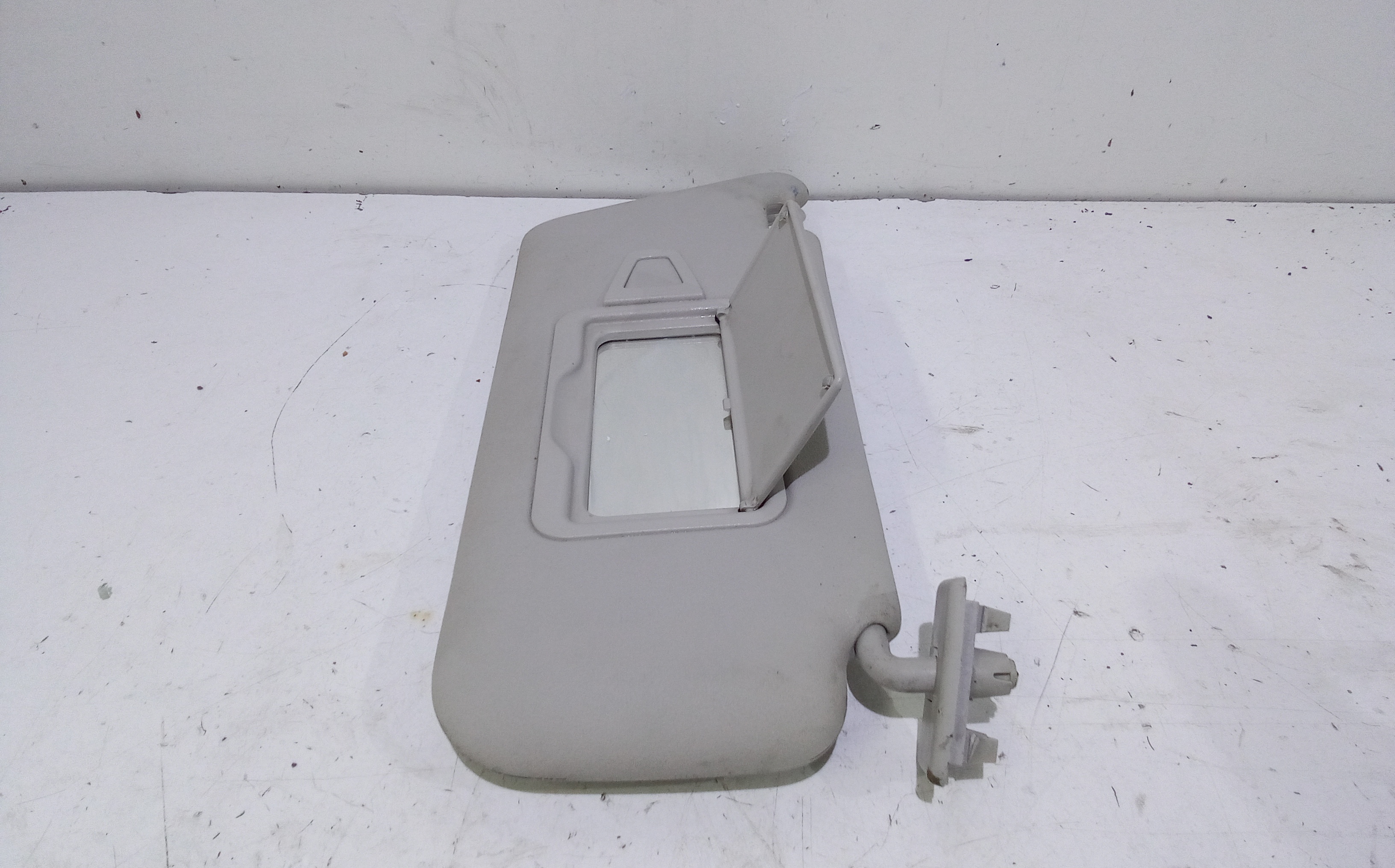 Parasole aletta Lato Passeggero per Mercedes Classe A W169 4 Serie (2008 - In produzione)