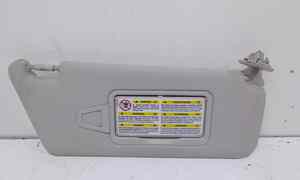 Parasole aletta Lato Passeggero per Mercedes Classe A W169 4 Serie (2008 - In produzione)