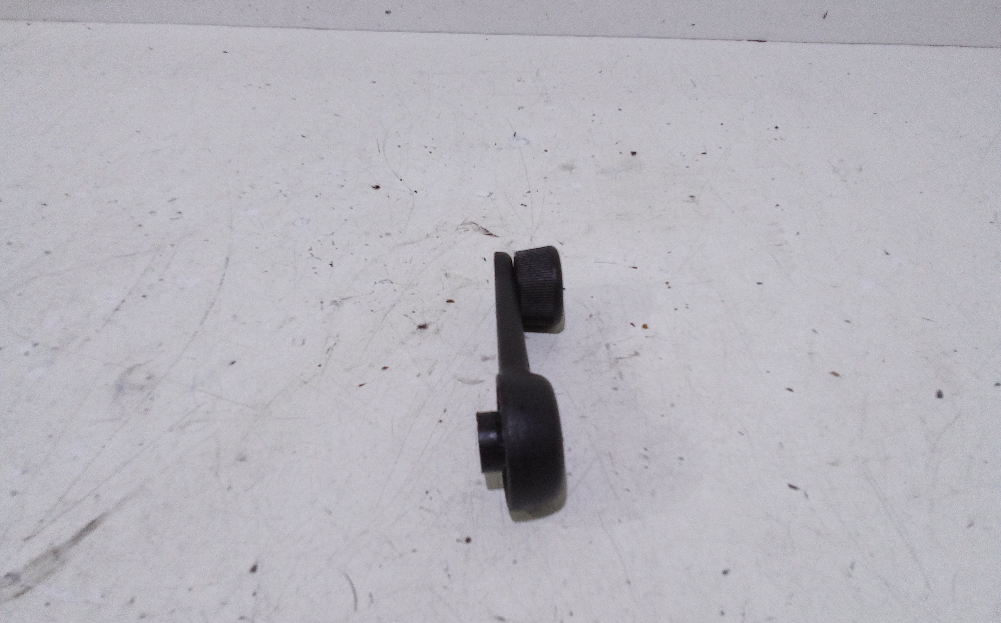 maniglia alzavetri posteriore dx passeggero per Suzuki Ignis 2 Serie (2003 - 2009)