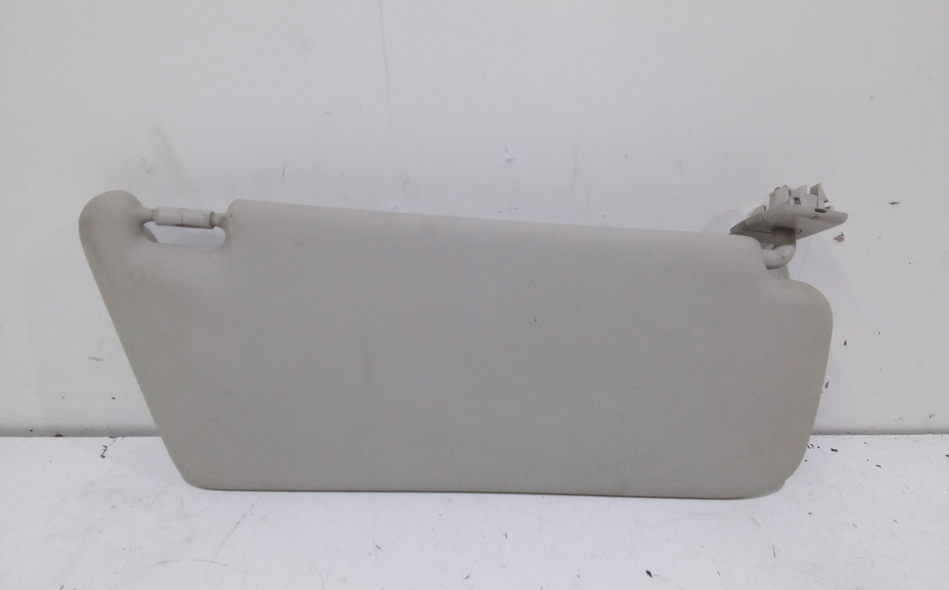 Parasole aletta anteriore Lato Guida per Mercedes Classe A W169 4 Serie (2008 - In produzione)