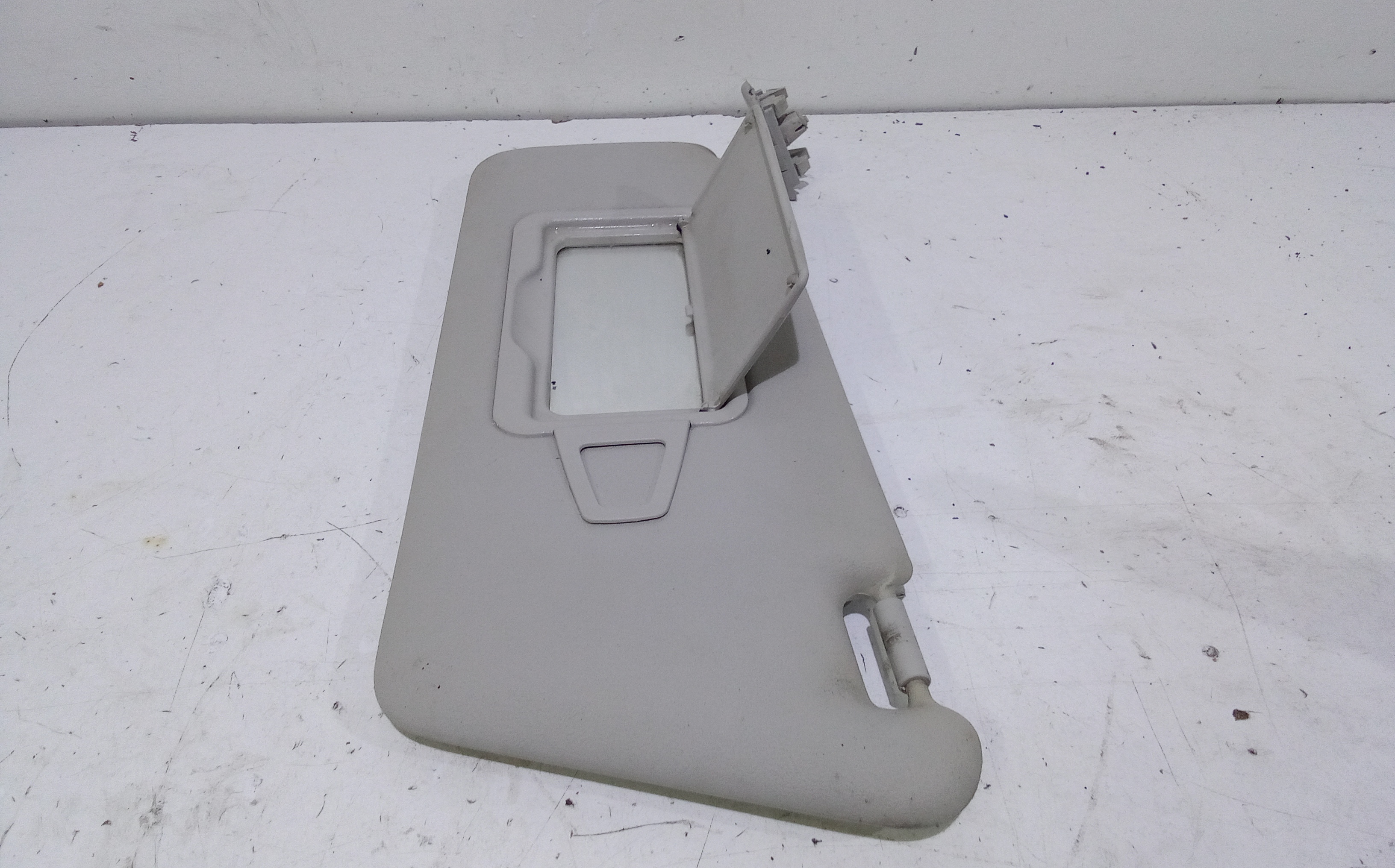 Parasole aletta anteriore Lato Guida per Mercedes Classe A W169 4 Serie (2008 - In produzione)