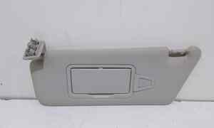 Parasole aletta anteriore Lato Guida per Mercedes Classe A W169 4 Serie (2008 - In produzione)