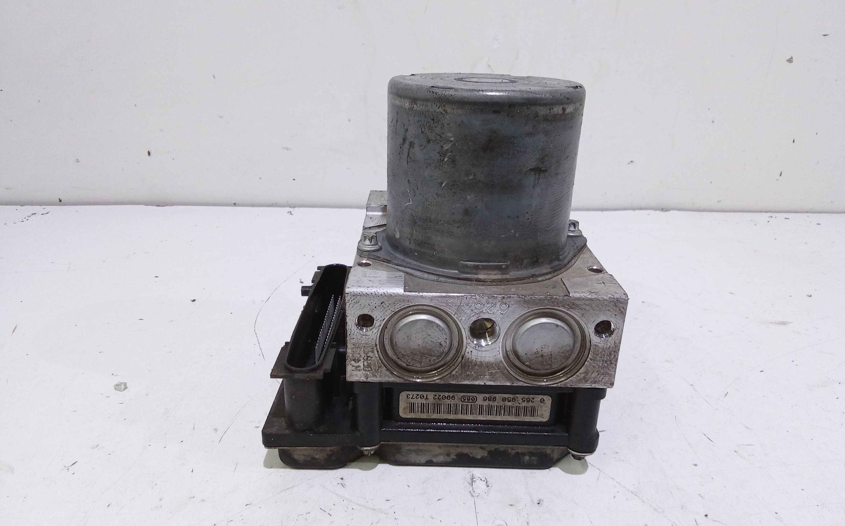 ABS per Mercedes Classe A W169 4 Serie (2008 - In produzione)