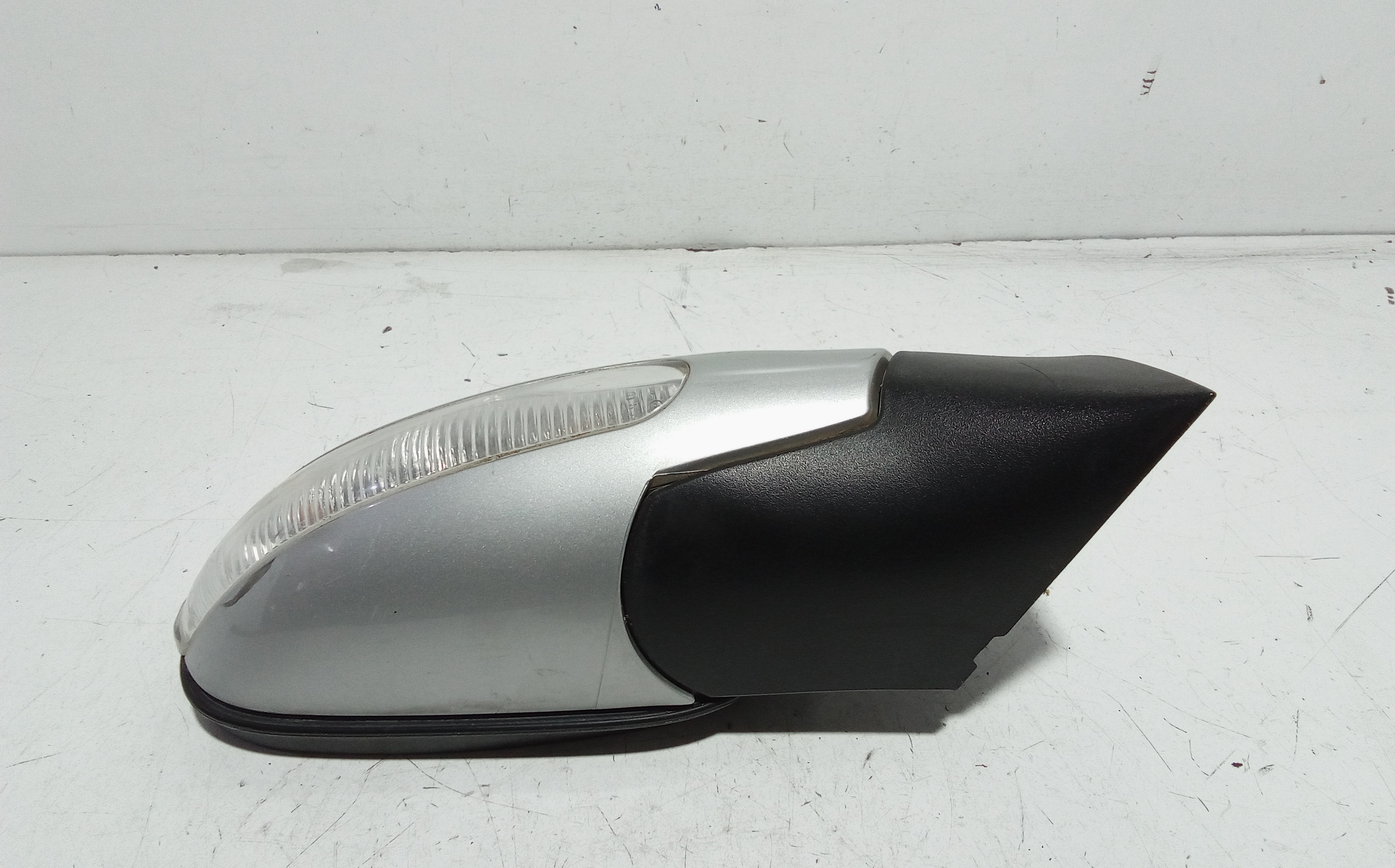 Specchietto Retrovisore Destro per Mercedes Classe A W168 2 Serie (2001 - 2004)