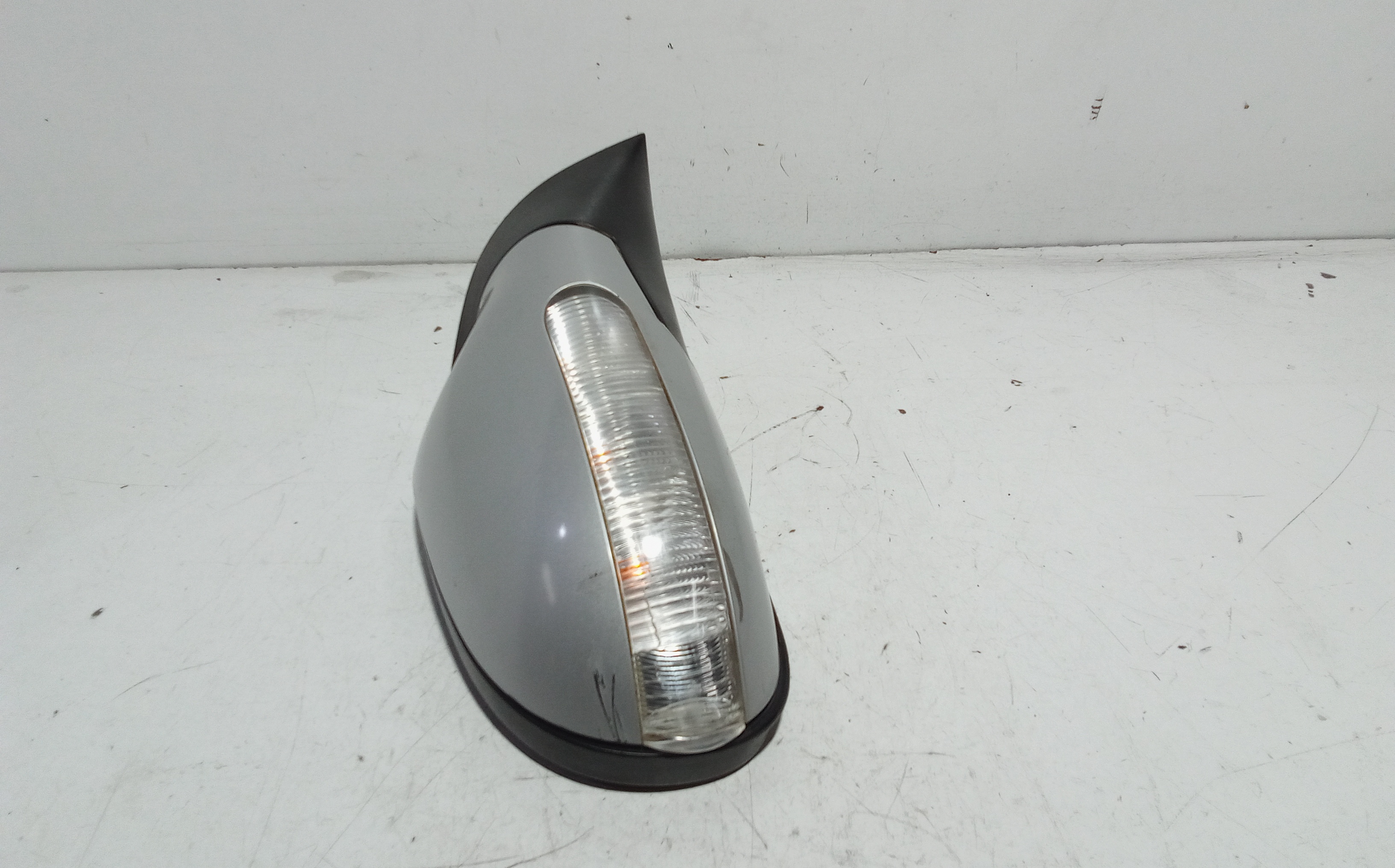 Specchietto Retrovisore Destro per Mercedes Classe A W168 2 Serie (2001 - 2004)