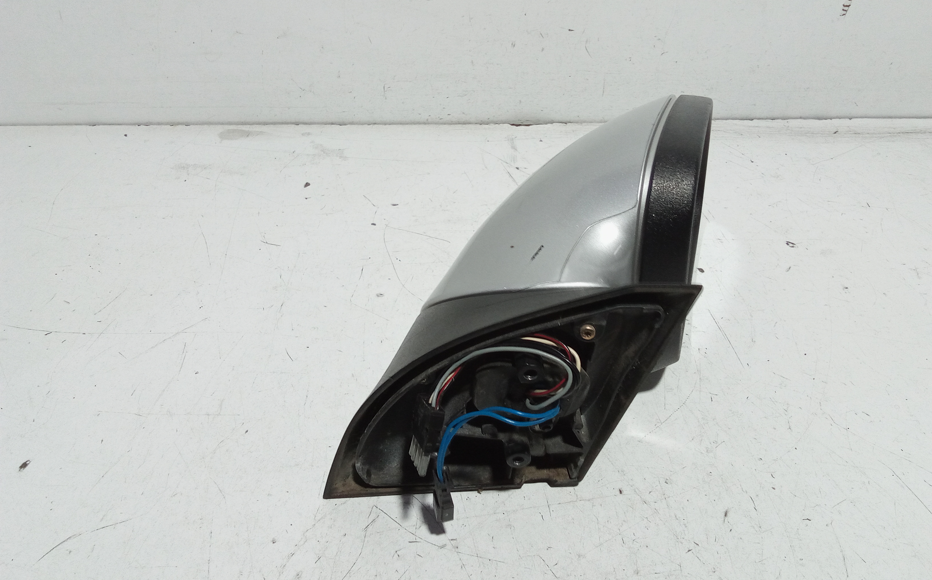 Specchietto Retrovisore Destro per Mercedes Classe A W168 2 Serie (2001 - 2004)