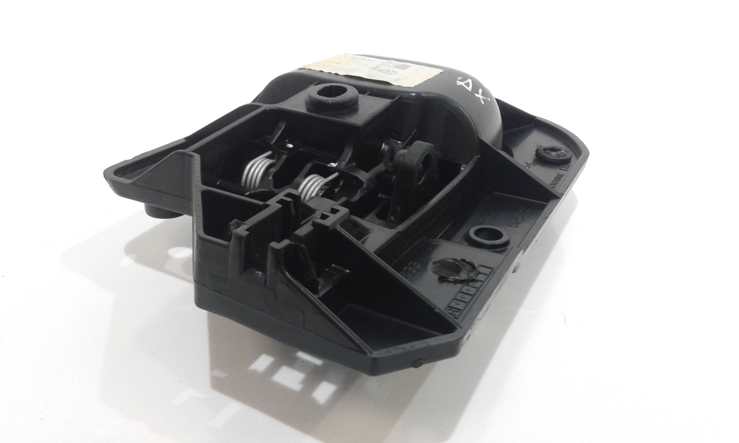 Maniglia interna Posteriore Destra FIAT Panda 3 Serie