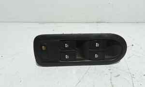 Pulsantiera anteriore sinistra Guida per Renault Scenic 3 Serie (2003 - 2006)