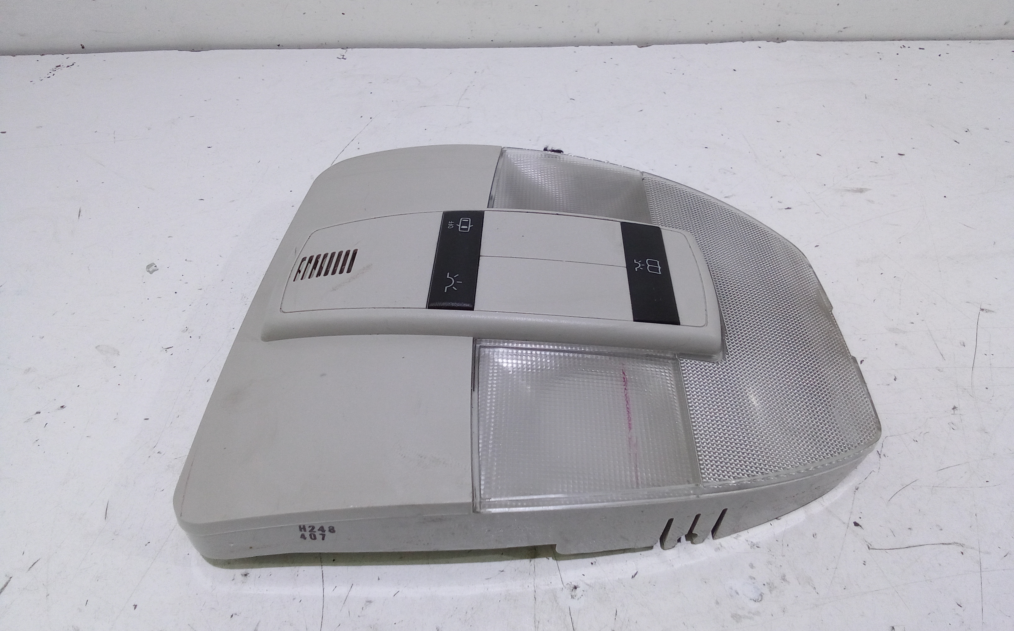 Plafoniera per Mercedes Classe A W169 4 Serie (2008 - In produzione)