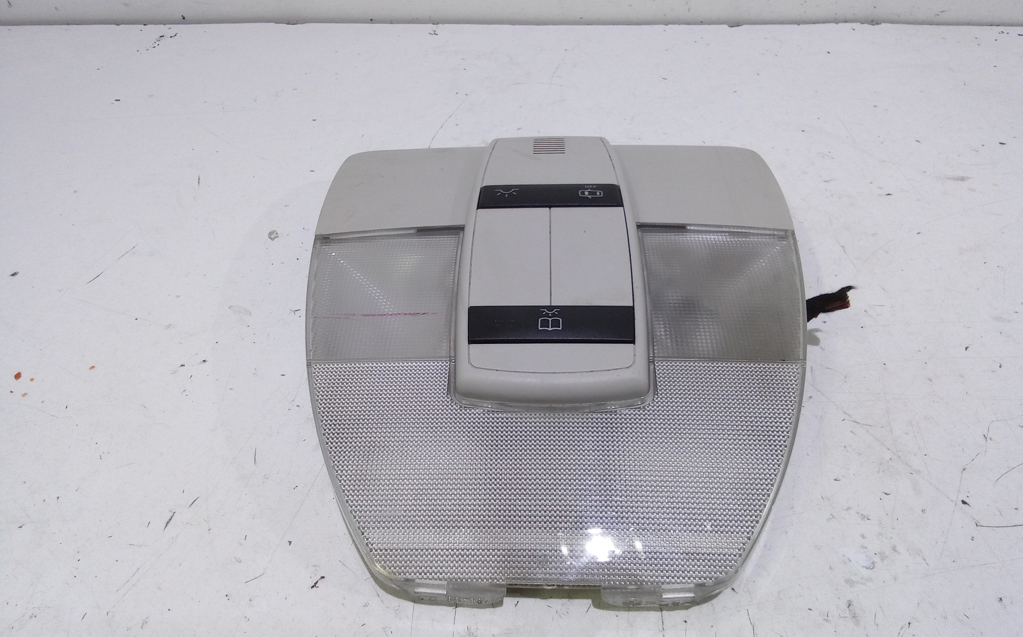 Plafoniera per Mercedes Classe A W169 4 Serie (2008 - In produzione)