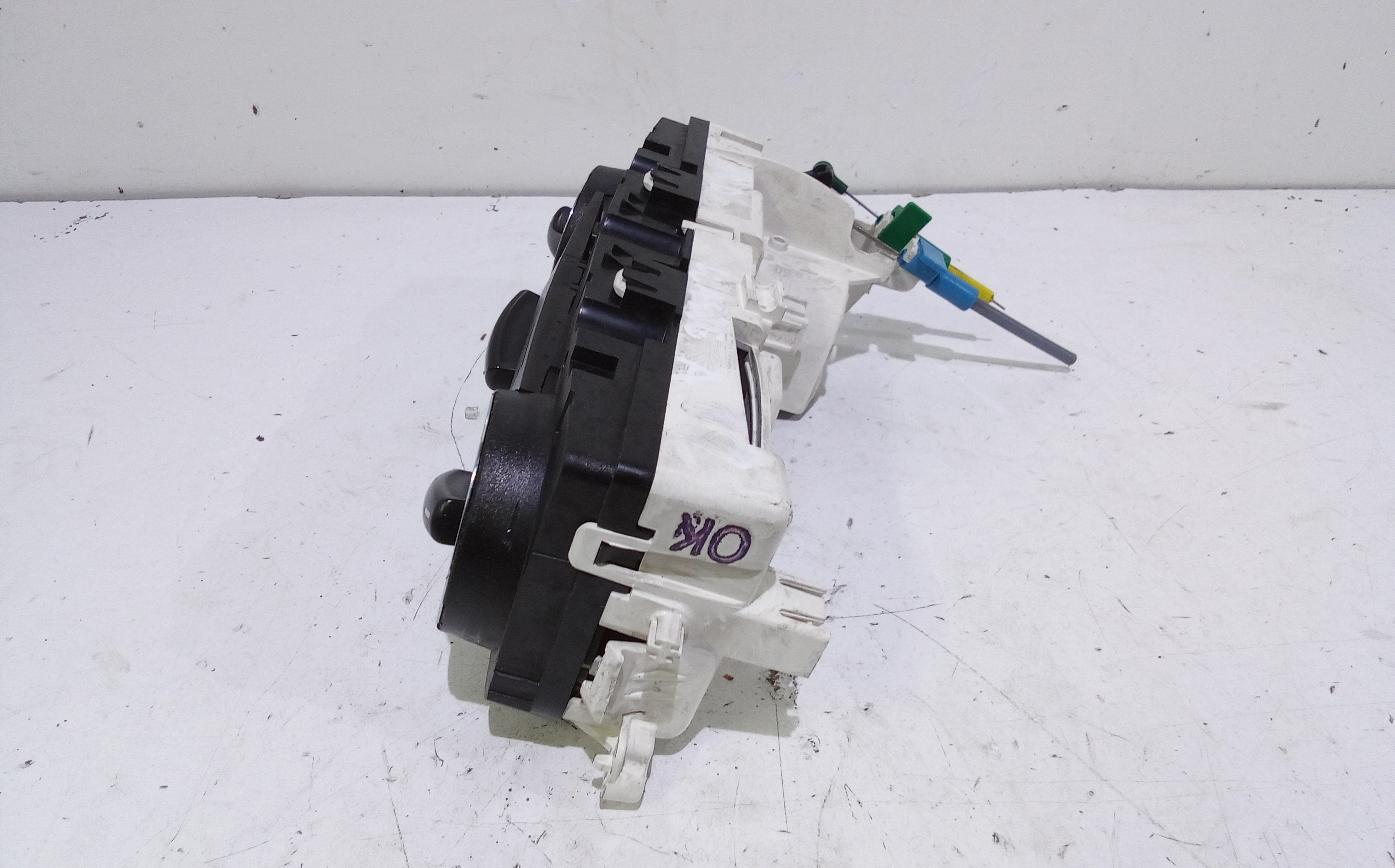 Comandi Clima per Mercedes Classe A W169 4 Serie (2008 - In produzione)