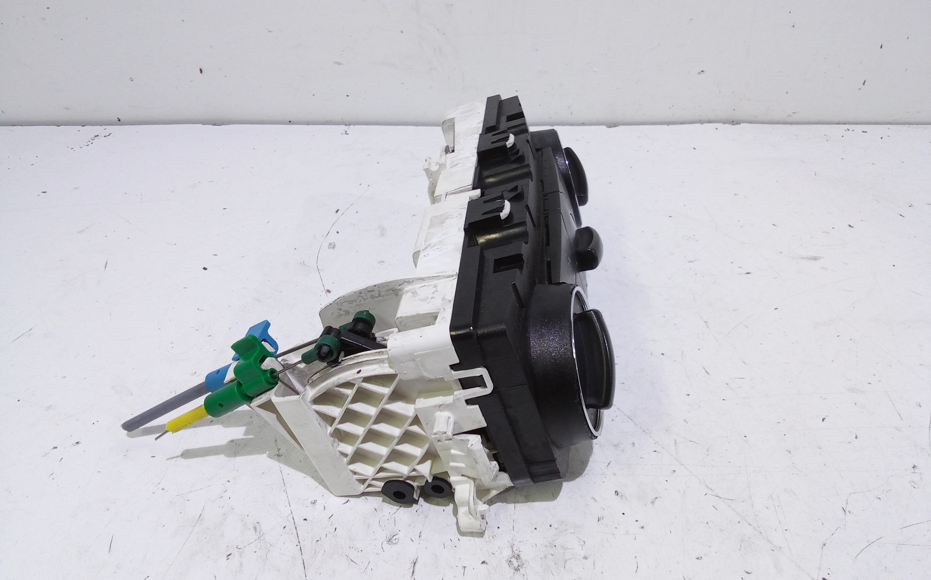 Comandi Clima per Mercedes Classe A W169 4 Serie (2008 - In produzione)