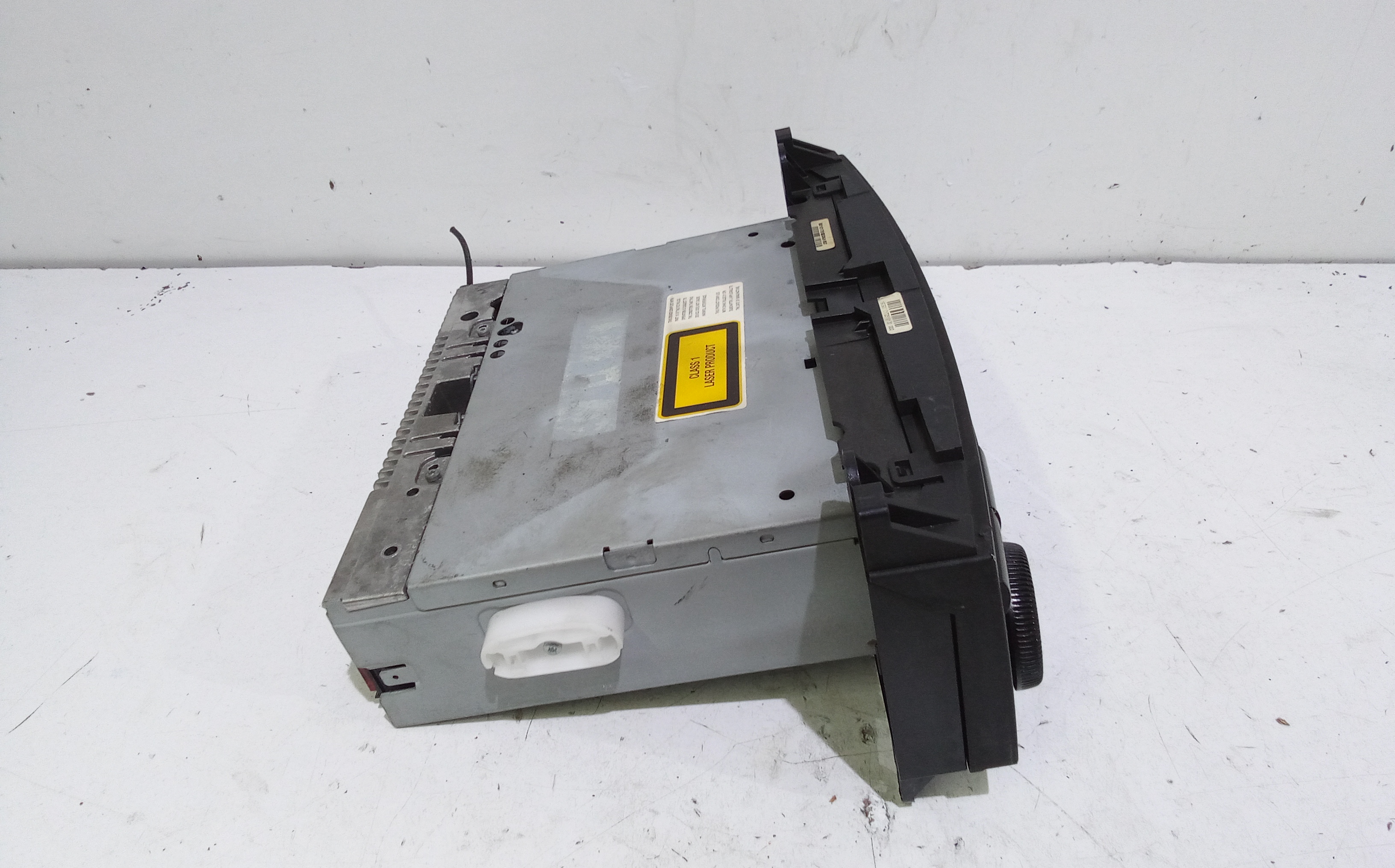 Autoradio per Mercedes Classe A W169 4 Serie (2008 - In produzione)