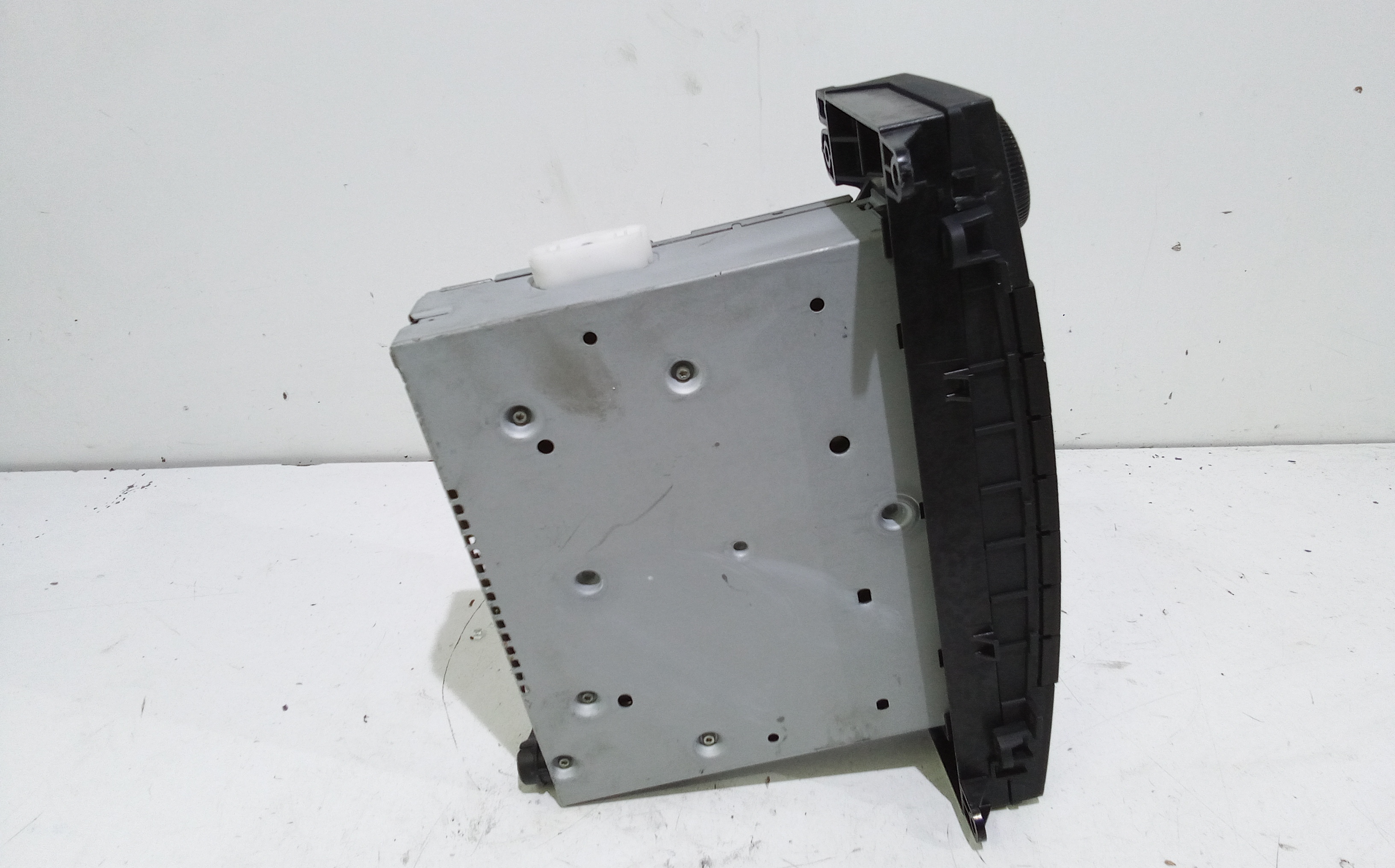 Autoradio per Mercedes Classe A W169 4 Serie (2008 - In produzione)