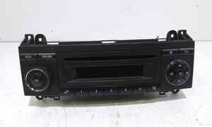Autoradio per Mercedes Classe A W169 4 Serie (2008 - In produzione)