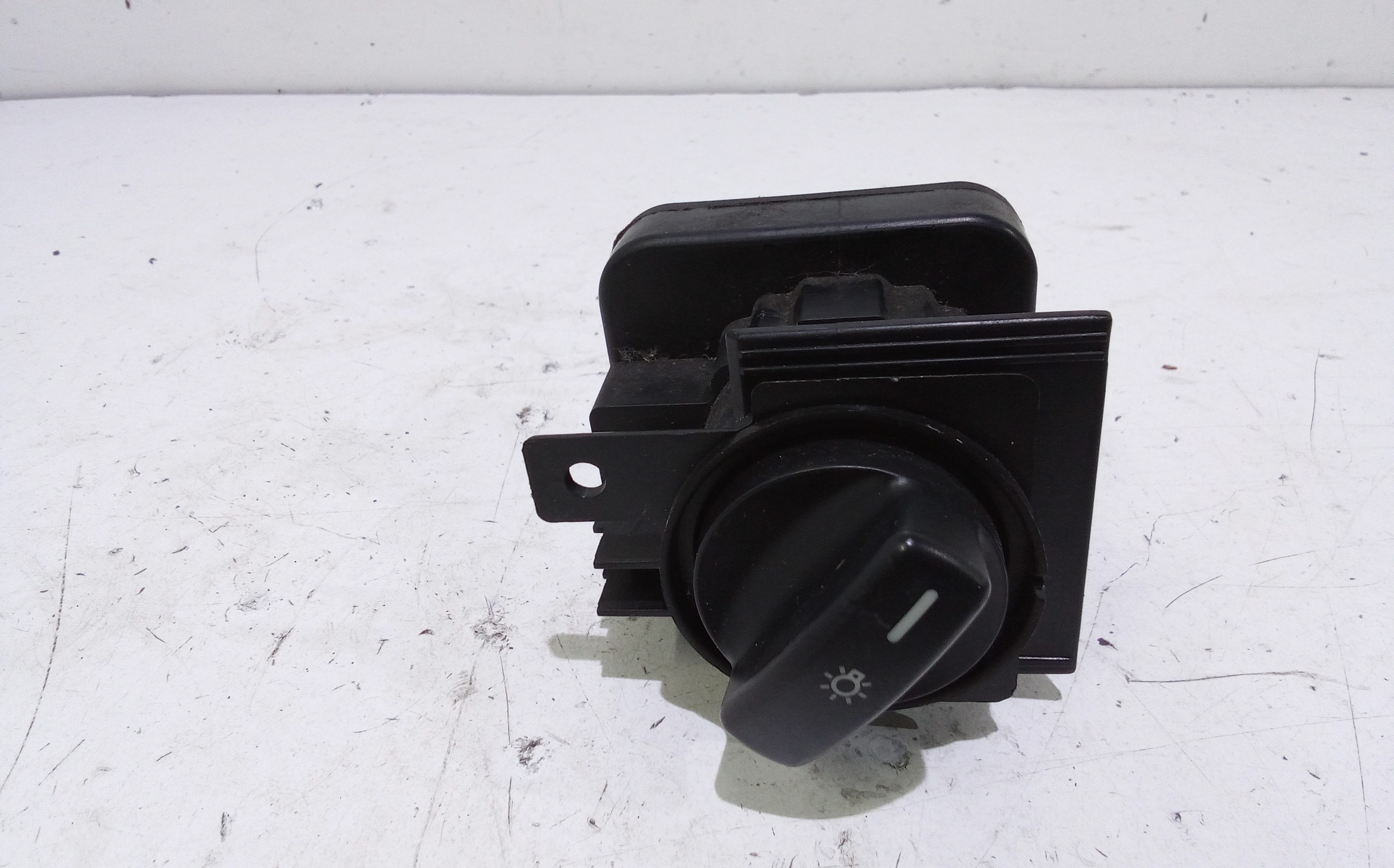 Interruttore comando luci per Mercedes Classe A W169 4 Serie (2008 - In produzione)