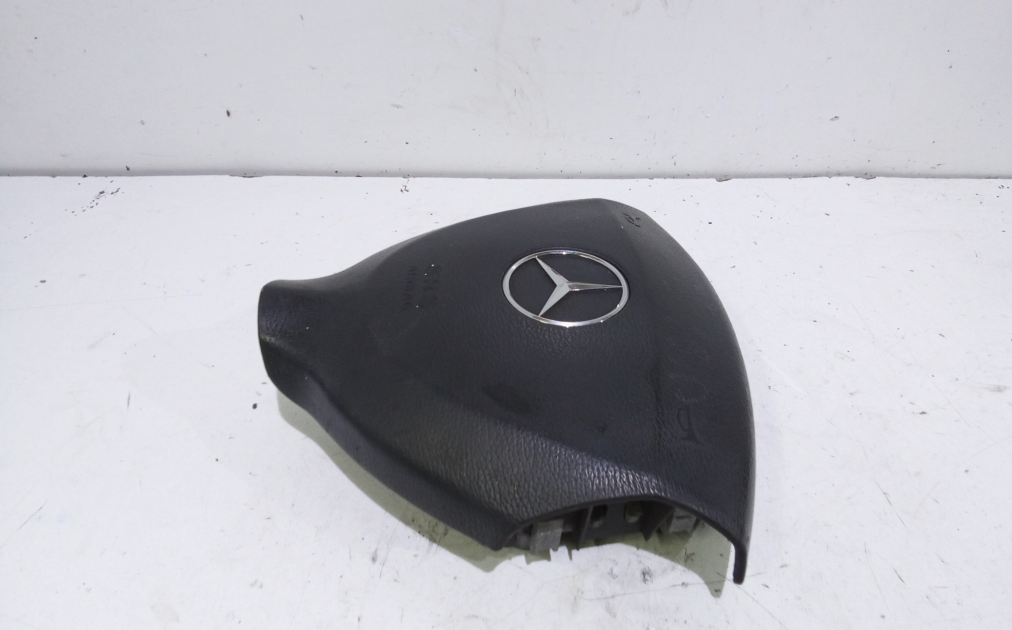 Airbag Volante per Mercedes Classe A W169 4 Serie (2008 - In produzione)