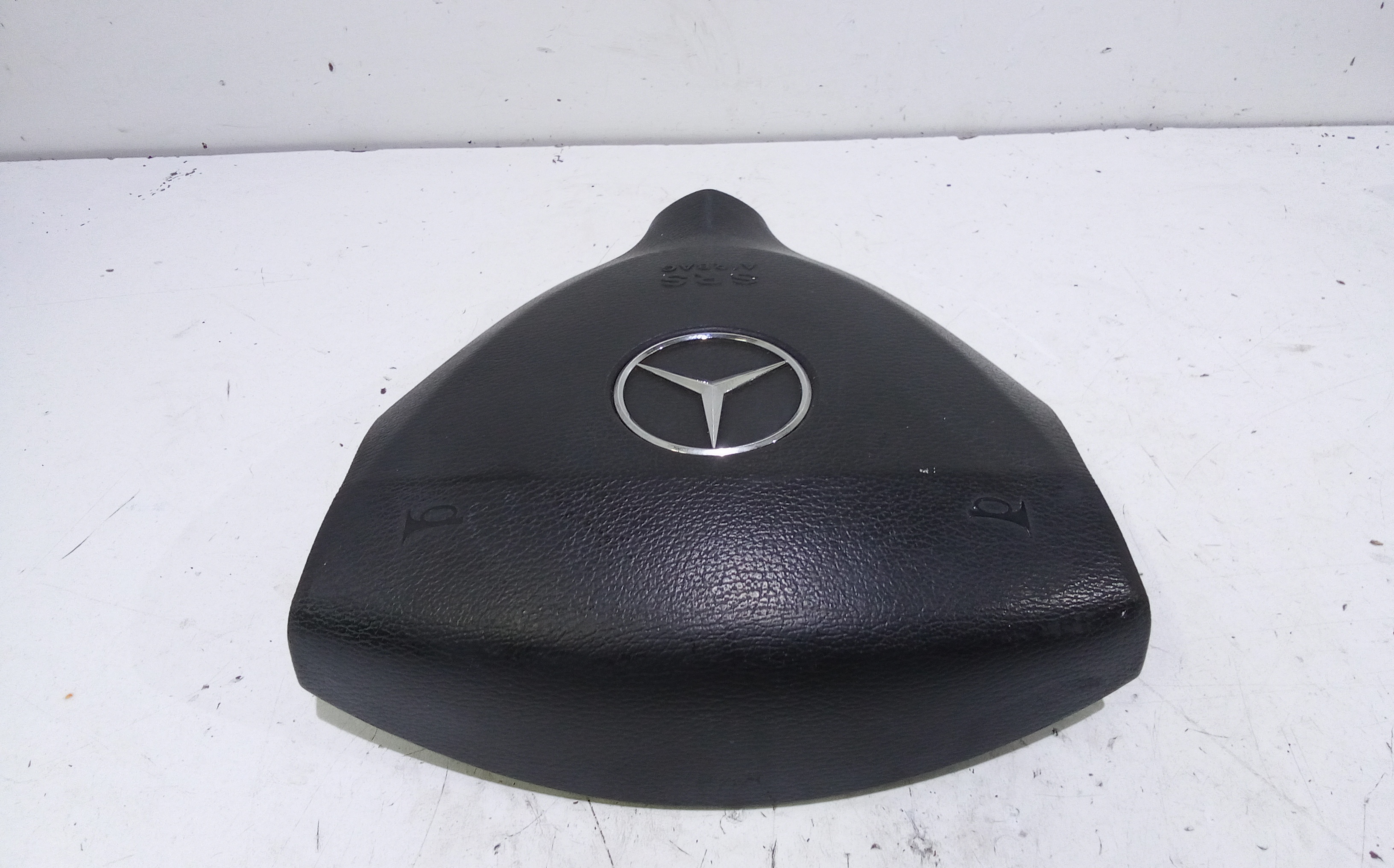 Airbag Volante per Mercedes Classe A W169 4 Serie (2008 - In produzione)