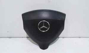Airbag Volante per Mercedes Classe A W169 4 Serie (2008 - In produzione)
