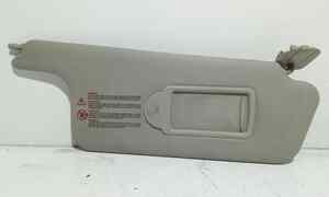 Parasole aletta Lato Passeggero per Renault Scenic 3 Serie (2003 - 2006)