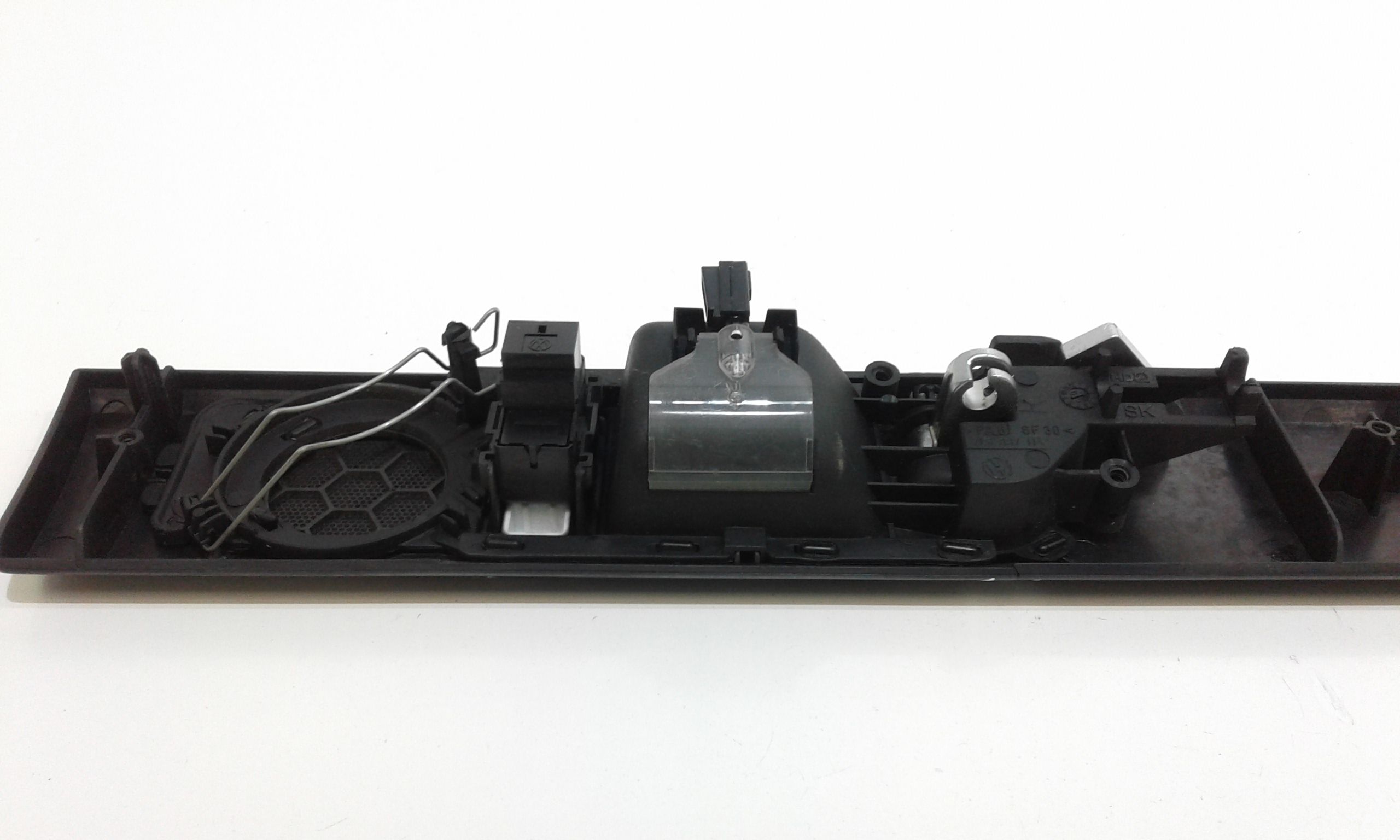 Maniglia interna Posteriore Destra VOLKSWAGEN Touareg 1 Serie