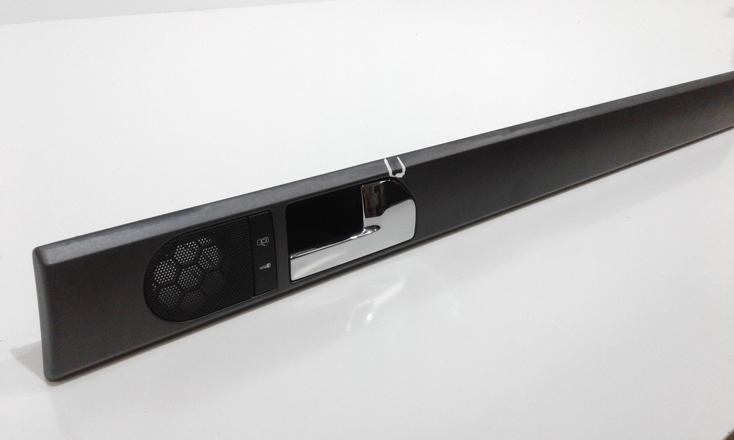 Maniglia interna Posteriore Destra VOLKSWAGEN Touareg 1 Serie