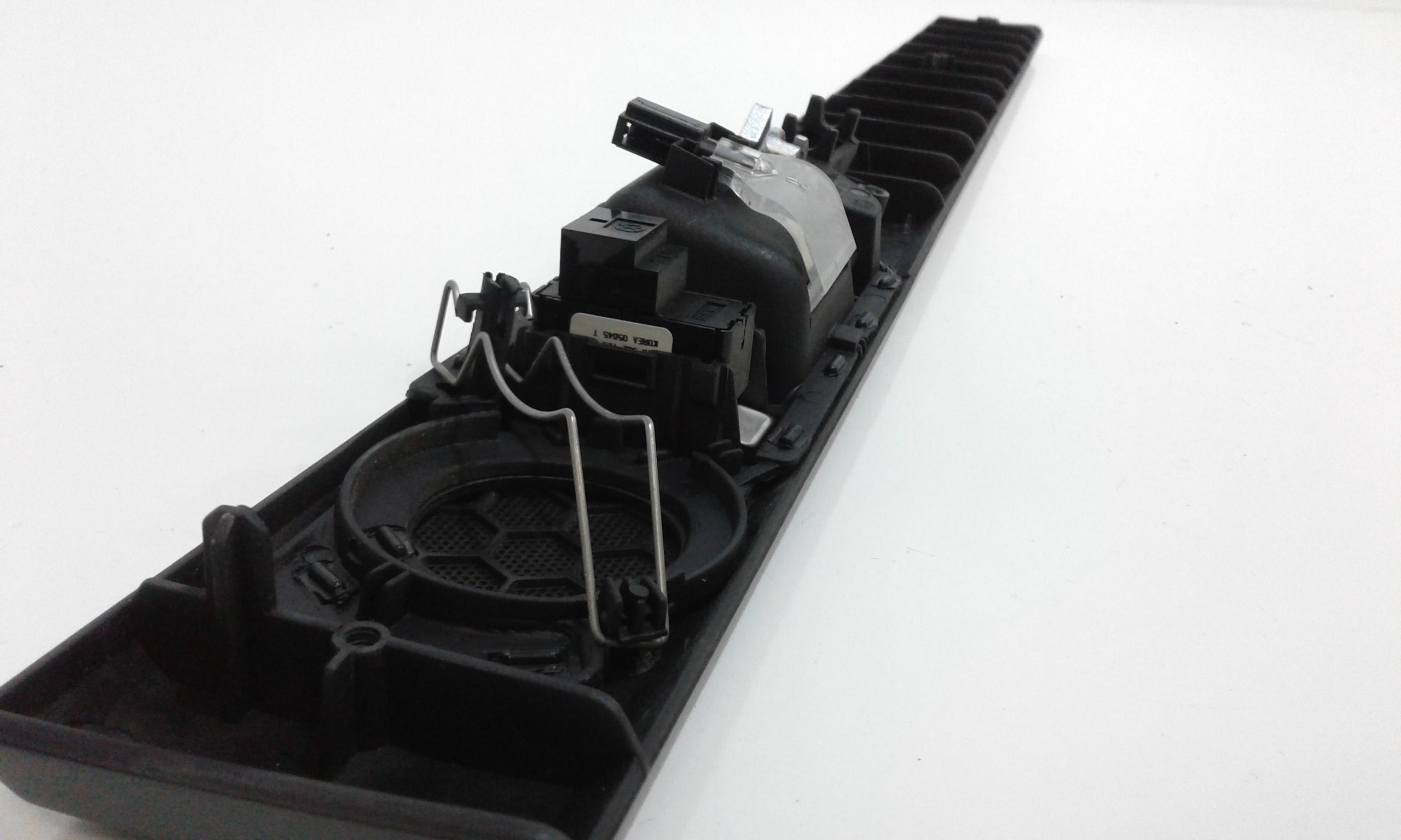 Maniglia interna Posteriore Destra VOLKSWAGEN Touareg 1 Serie