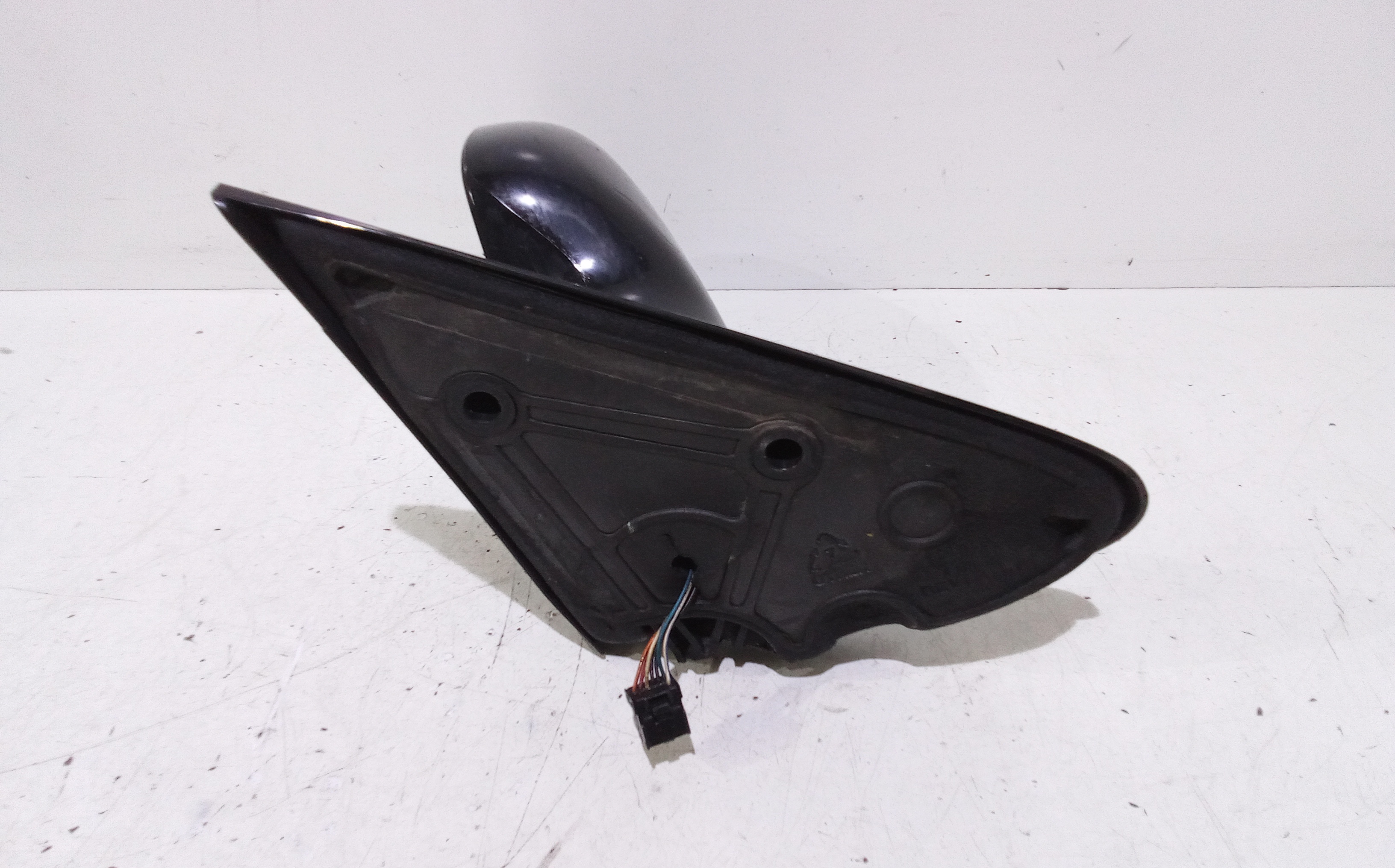 Specchietto Retrovisore Sinistro per Chrysler Voyager 2 Serie (1996 - 2001)