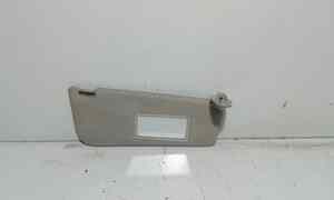 Parasole aletta Lato Passeggero per Fiat Punto Berlina 3p 2 Serie (1999 - 2003)