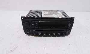 Autoradio per Chrysler Voyager 3 Serie (2001 - 2004)