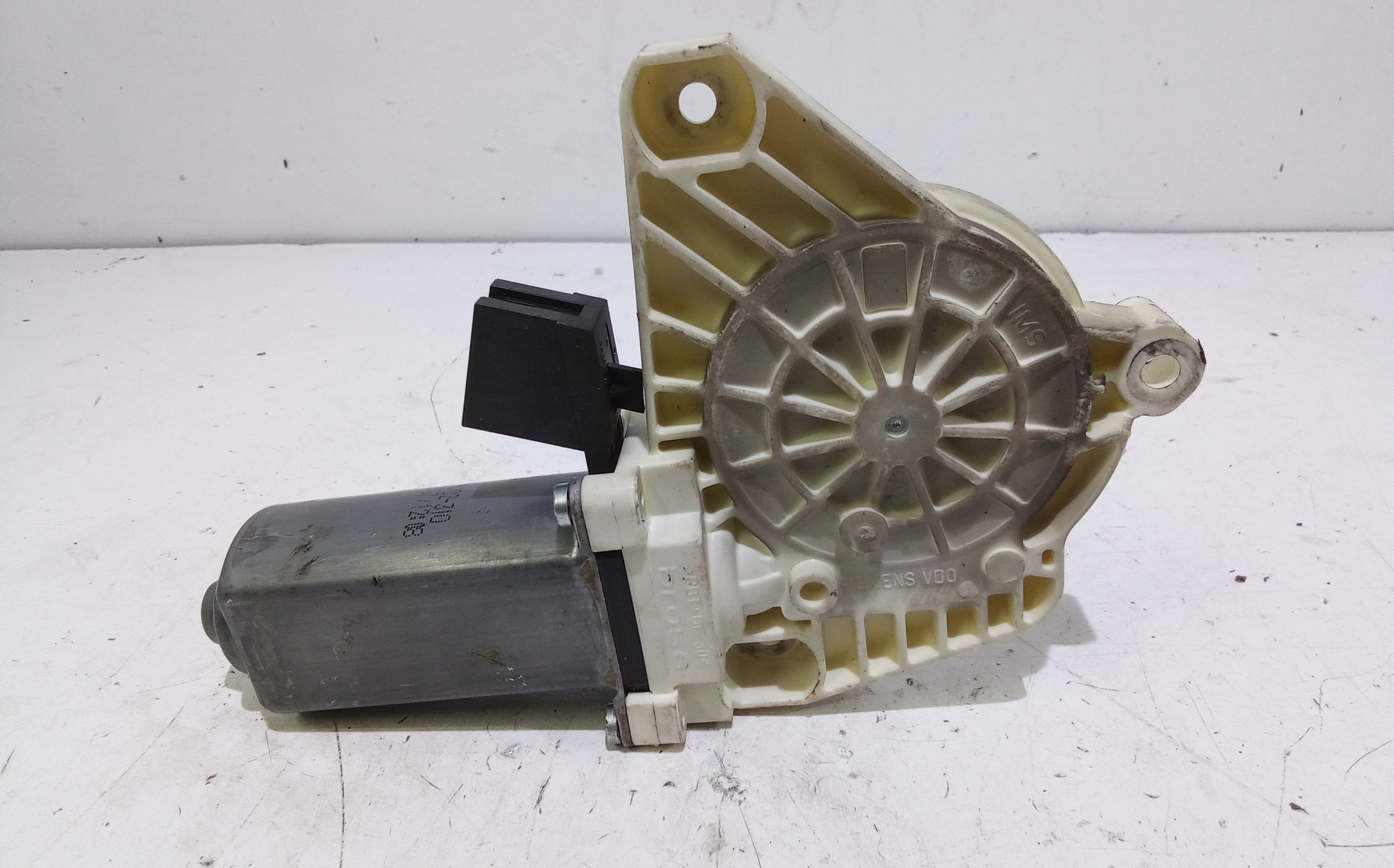 Motorino Alzavetro anteriore destra per Mercedes Classe A W169 4 Serie (2008 - In produzione)