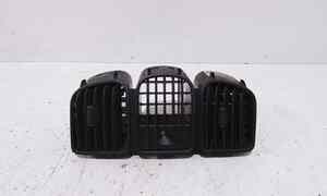 Bocchette Aria Centrale per Chrysler Voyager 3 Serie (2001 - 2004)